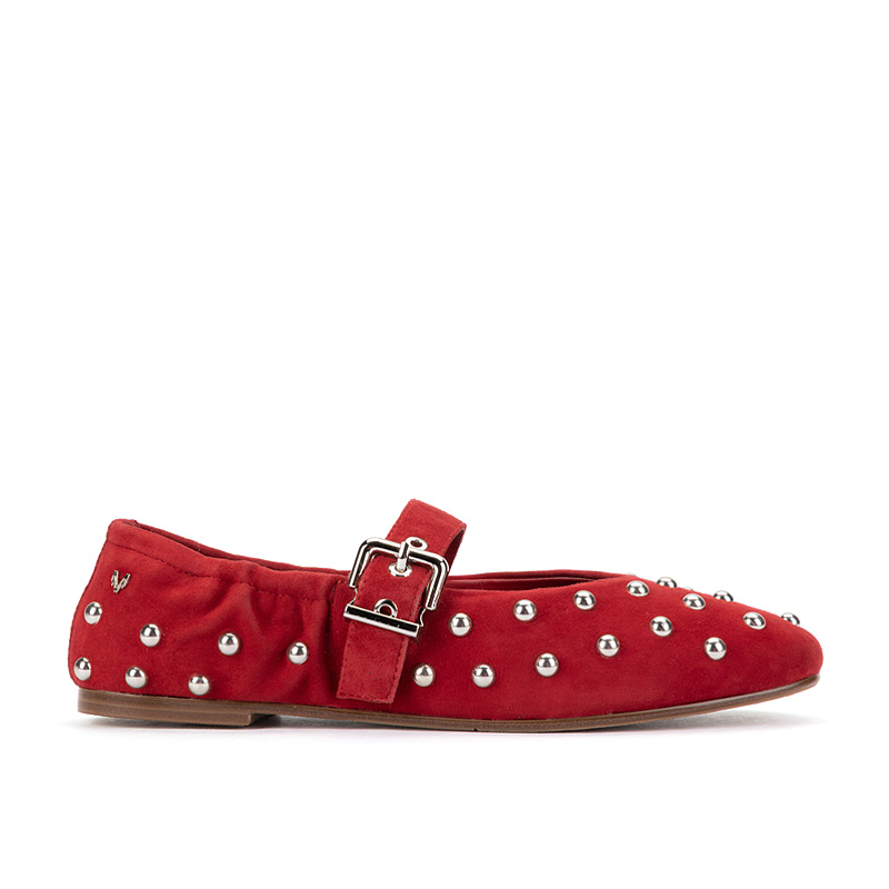 Martinelli Bailarinas de piel COLETTE S053
