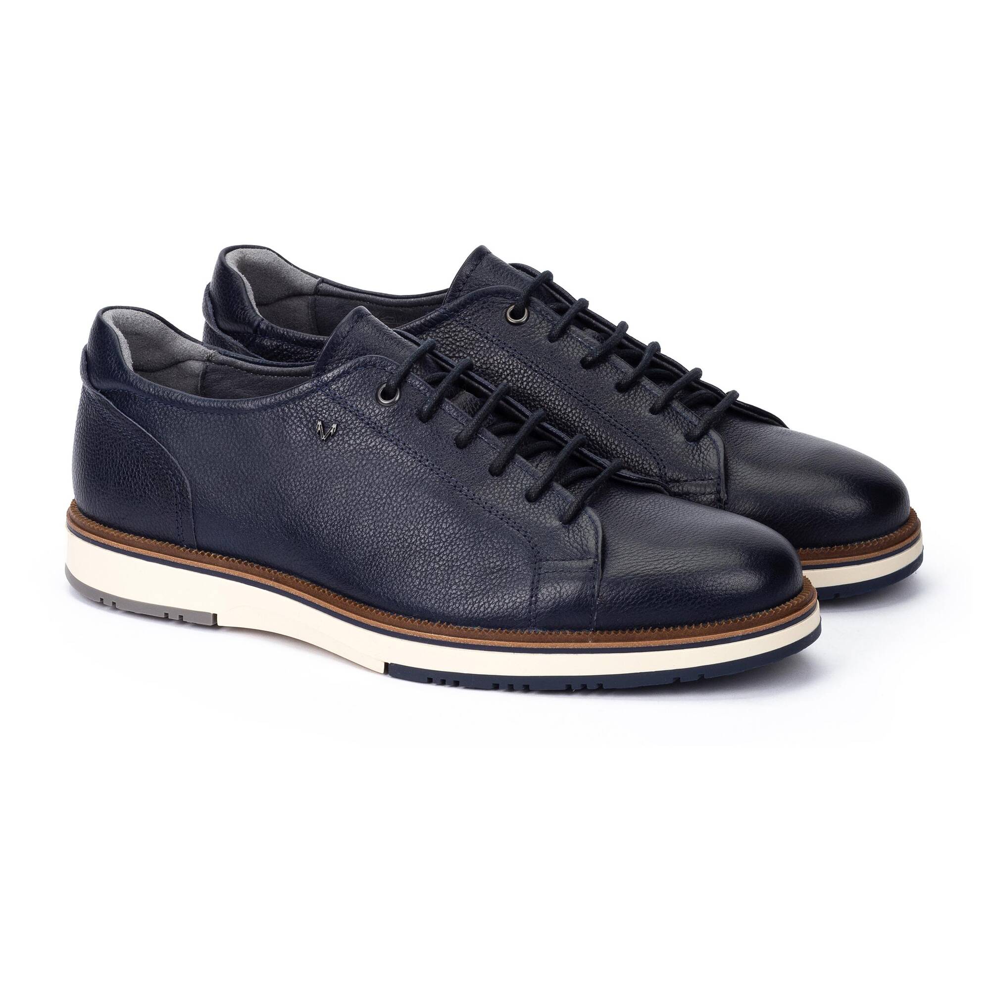 Lace up shoes | FULTON C003-2971N, MARINO, large image number 20-C003-2971N_317_Martinelli_FULTON_MARINO_full.jpg | null