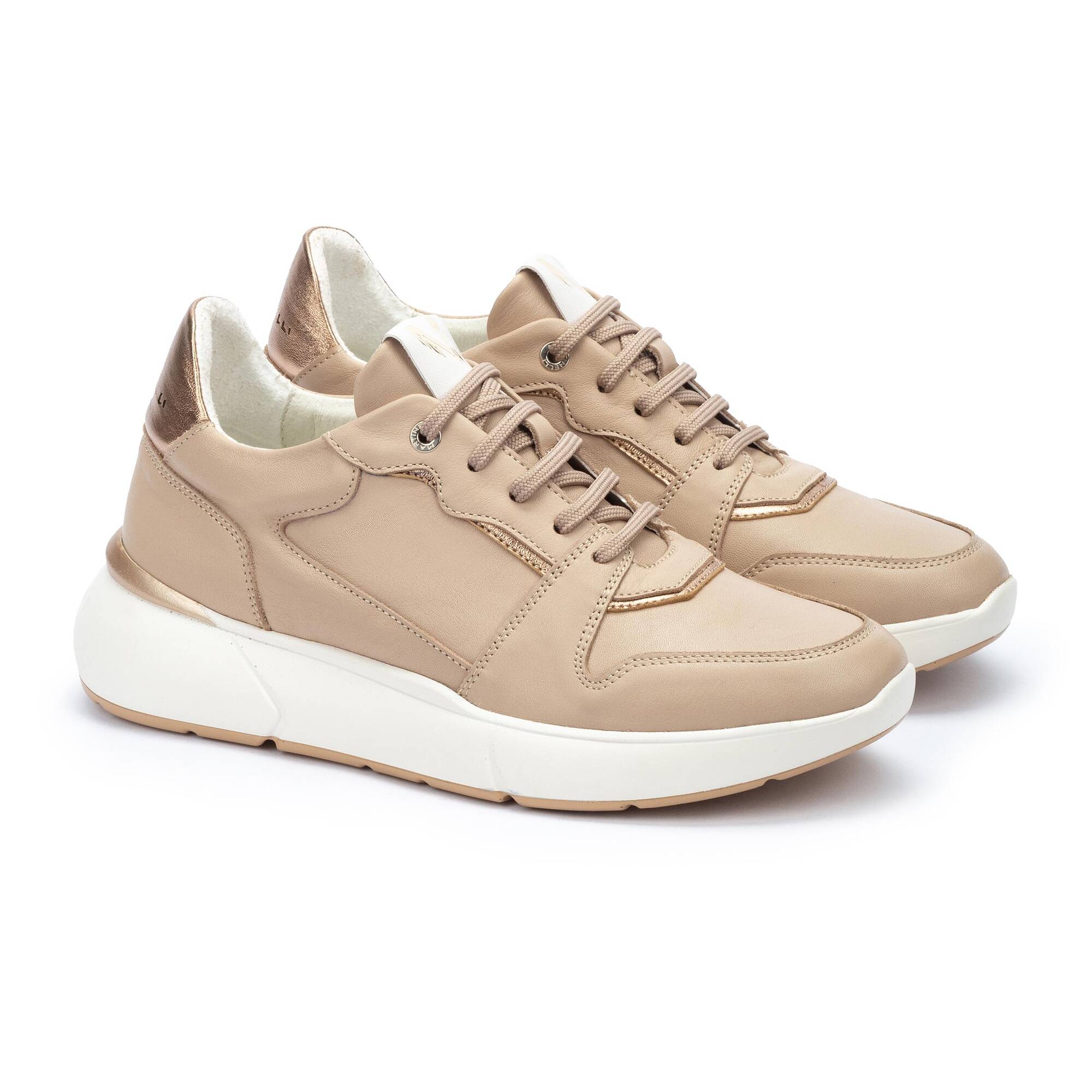 Sneakers | SCARLETT 1649-B021Z2, STONE, large image number 20-1649-B021Z2_090_Martinelli_SCARLETT_STONE_full.jpg | null