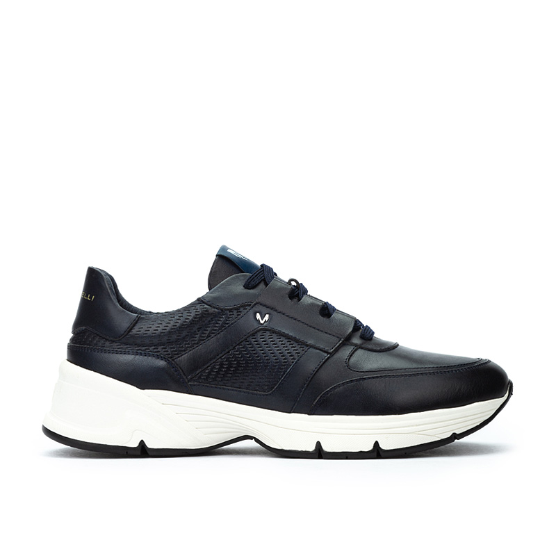 Martinelli Deportivos de piel NORWICH C001