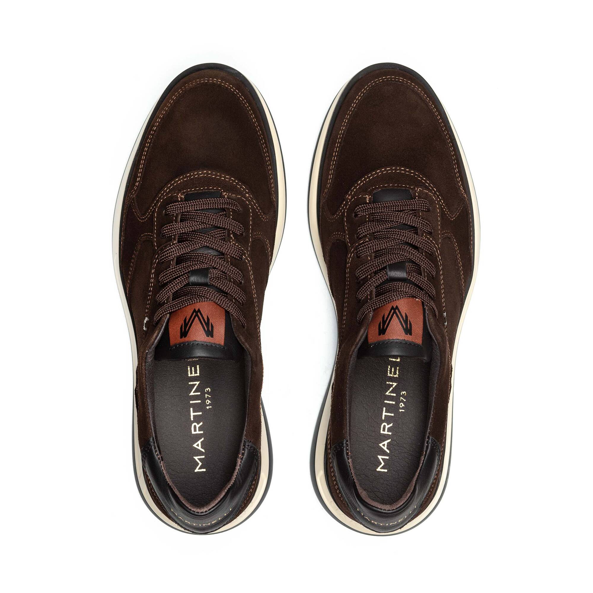 Deportivos | WALDEN 1606-2791F, TESTA, large image number 100-1606-2791F_121_Martinelli_WALDEN_TESTA_full.jpg | null