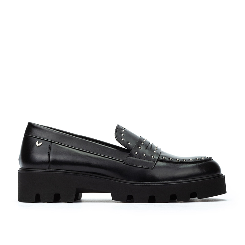 Martinelli Mocasines de piel HERMOSILLA 1568