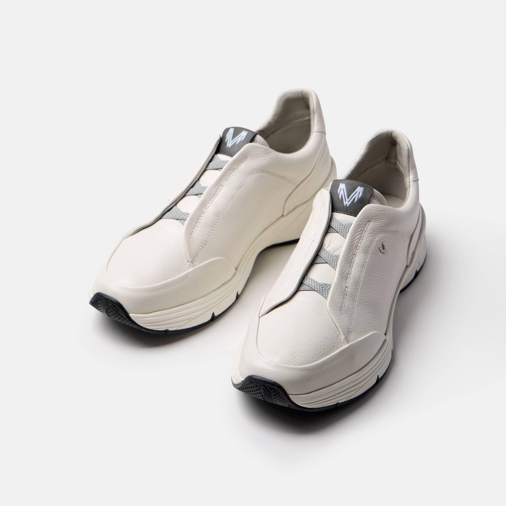 Zapatillas | NORWICH C001-Z050R, BLANCO, large image number 20-C001-Z050R_901_Martinelli_NORWICH_BLANCO_full.jpg | null