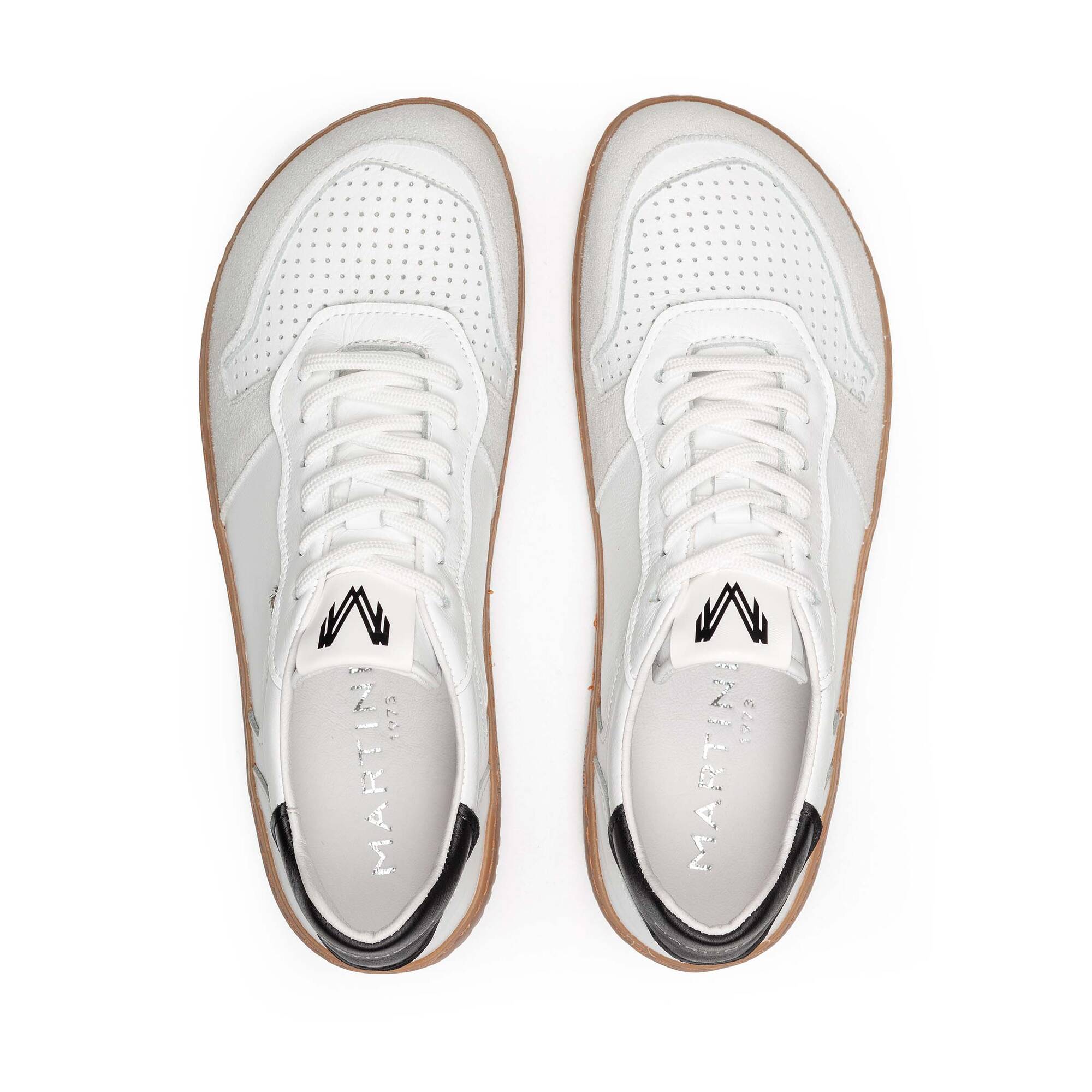 Sneakers | PITT S048-B625Z, BLANCO, large image number 100-S048-B625Z_901_Martinelli_PITT_BLANCO_full.jpg | null