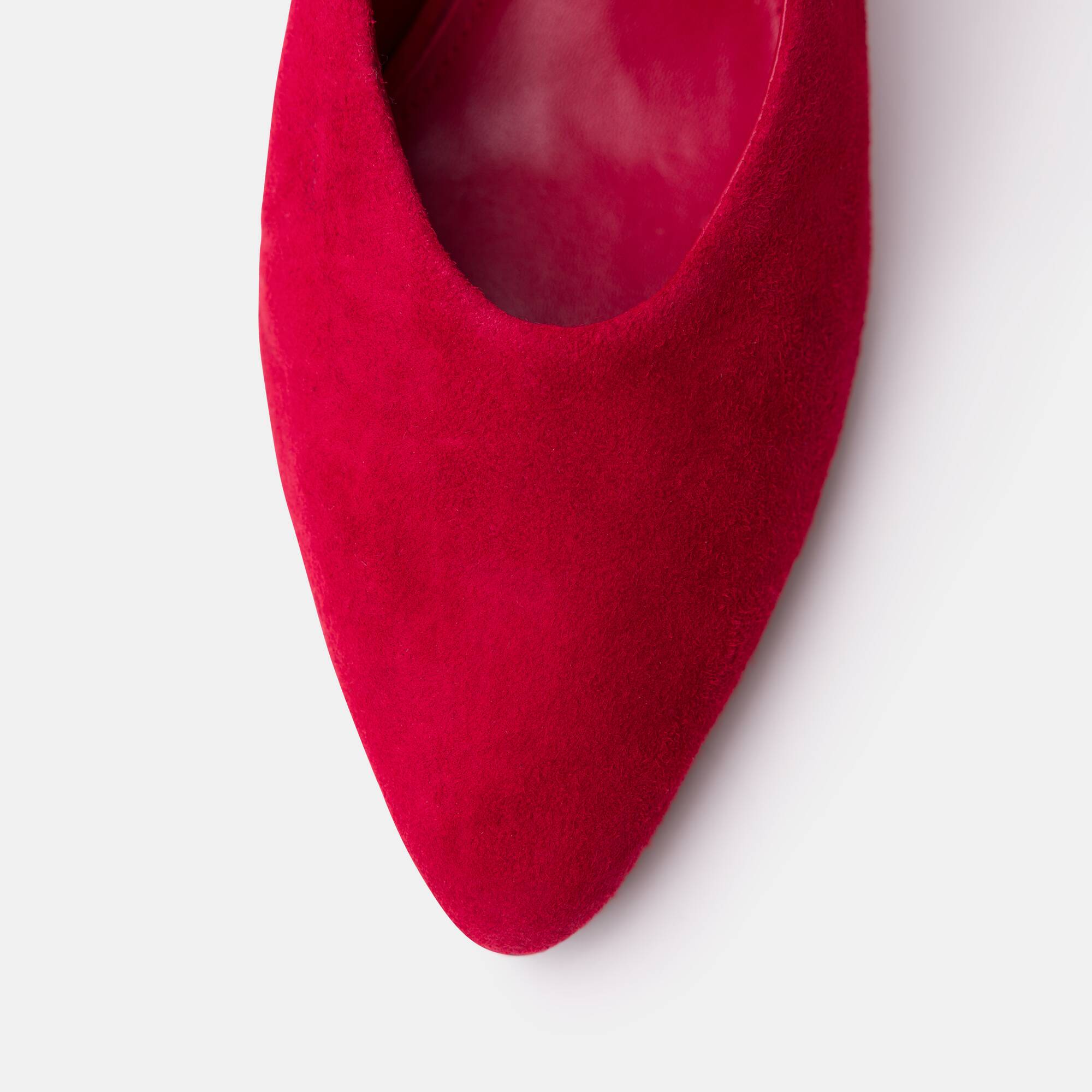 Court Shoes | ADDA S054-B642AY, RED, large image number 60-S054-B642AY_500_Martinelli_ADDA_RED_full.jpg | null