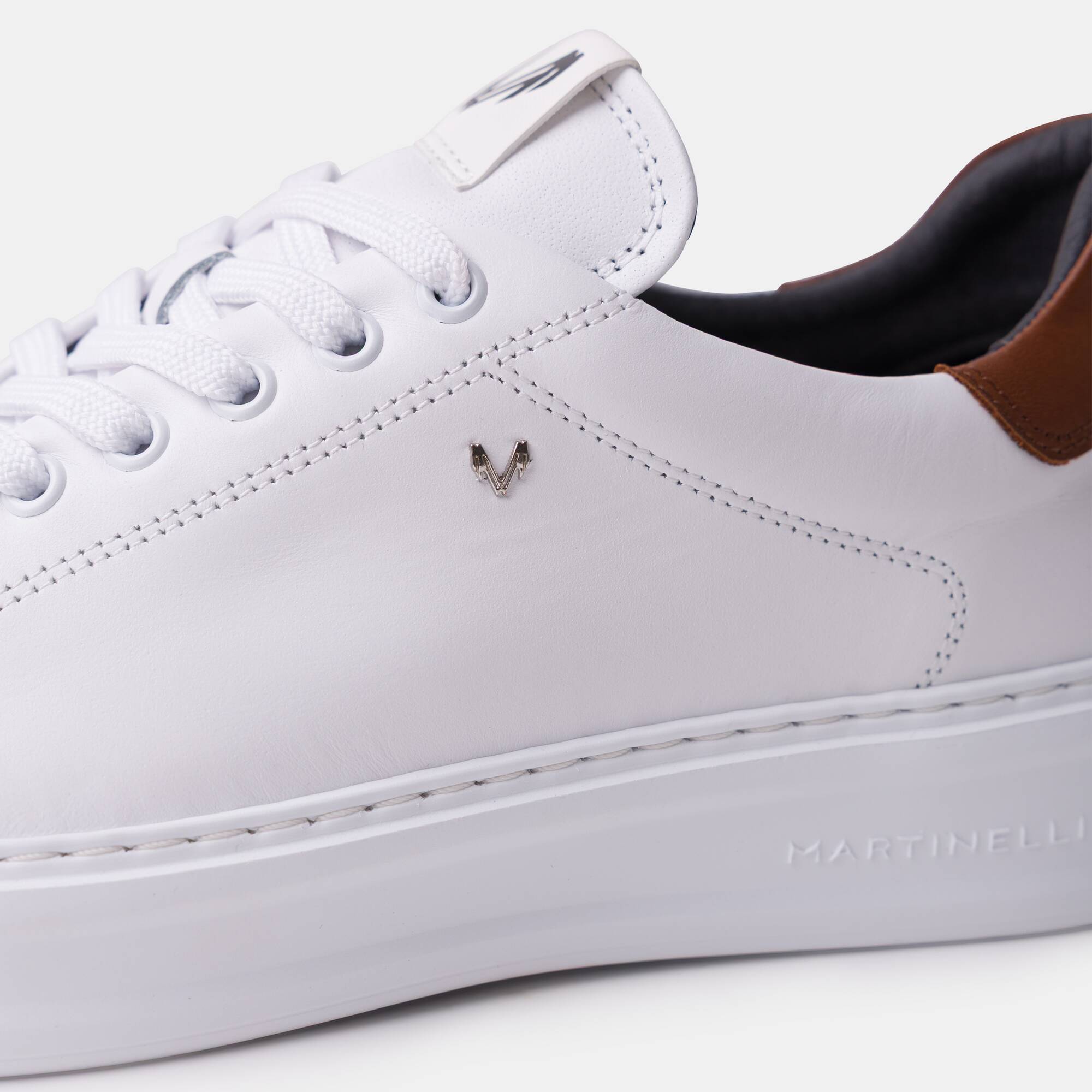 Sneakers | SULLIVAN C045-Z010PA, BLANCO, large image number 60-C045-Z010PA_901_Martinelli_SULLIVAN_BLANCO_full.jpg | null