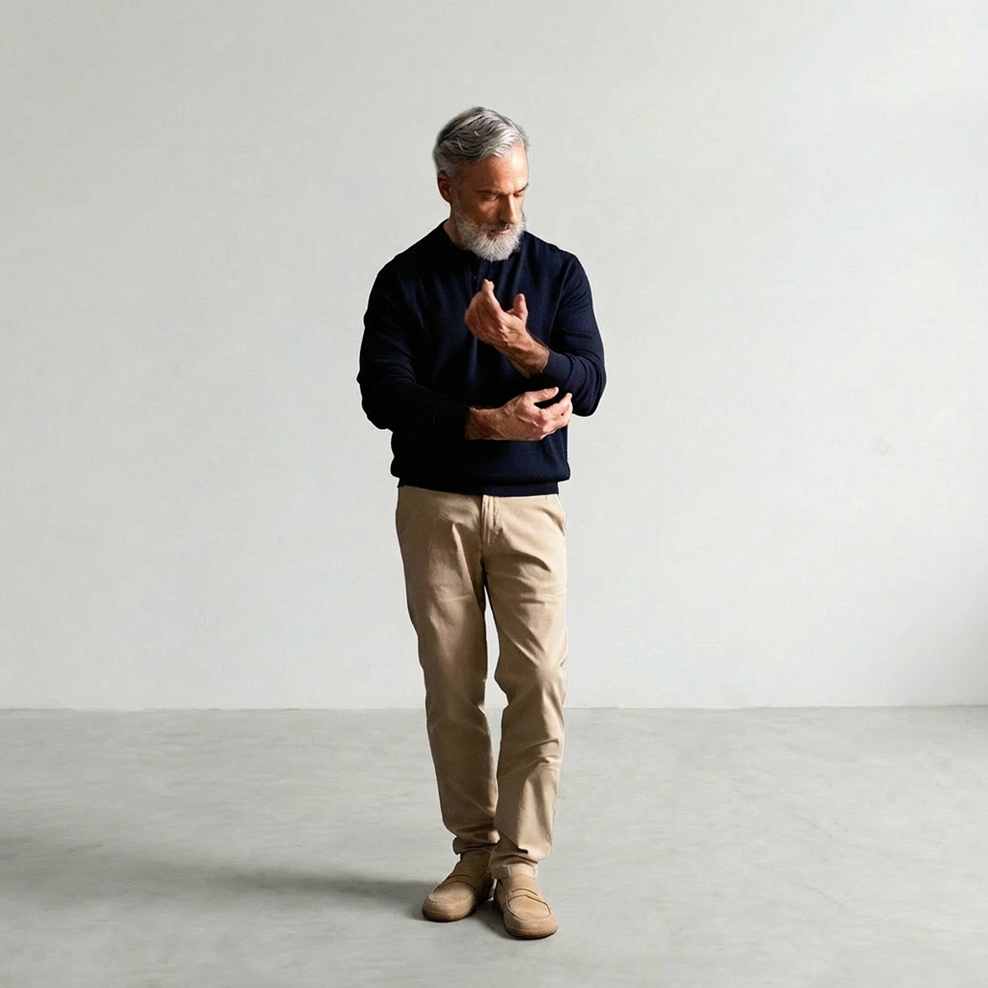 Slip on Loafers | PITT C049-Z025W, ROCA, large image number 91-C049-Z025W_851_Martinelli_PITT_ROCA_full.jpg | null