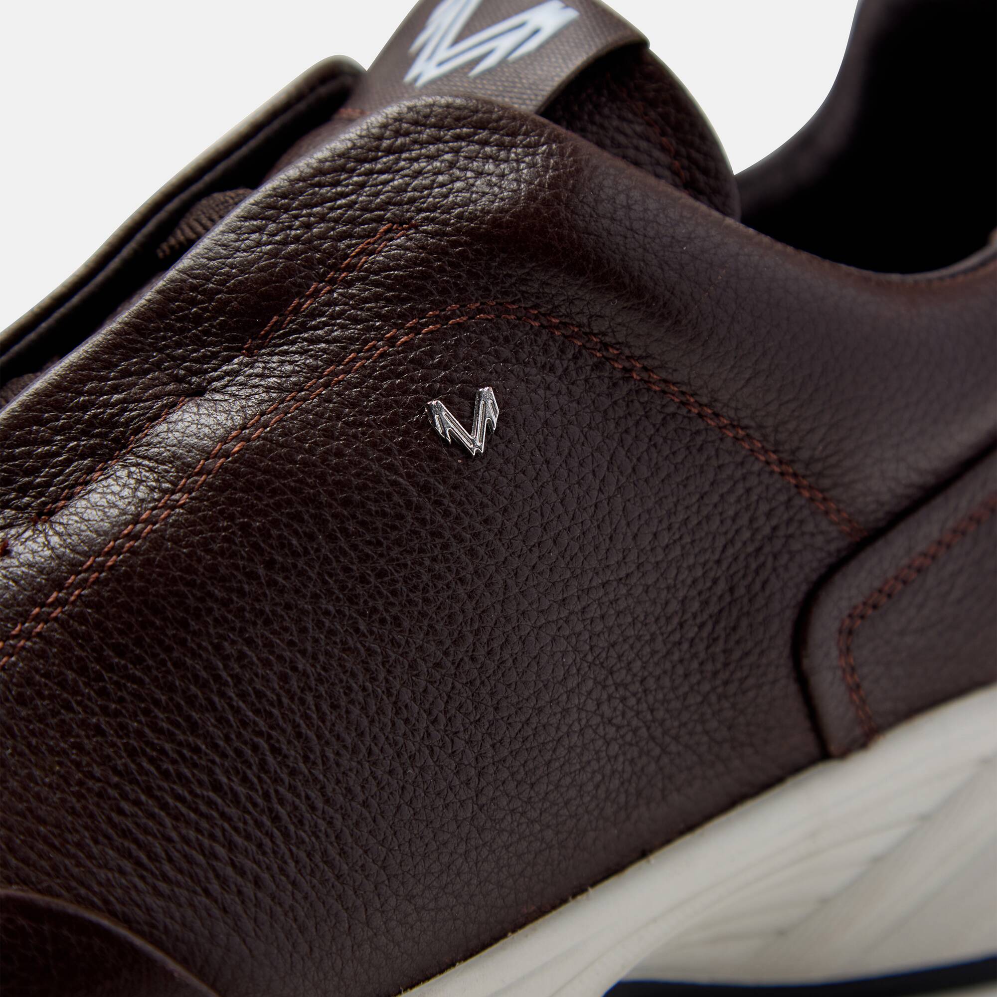 Sneakers | NORWICH C001-Z050N, DARKBROWN, large image number 60-C001-Z050N_132_Martinelli_NORWICH_DARKBROWN_full.jpg | null
