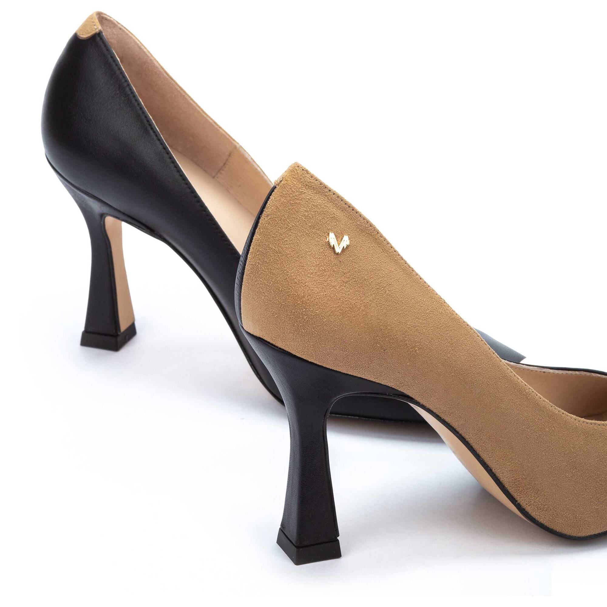 Heels | MILLIE 1667-B060Z, BLACK, large image number 60-1667-B060Z_000_Martinelli_MILLIE_BLACK_full.jpg | null