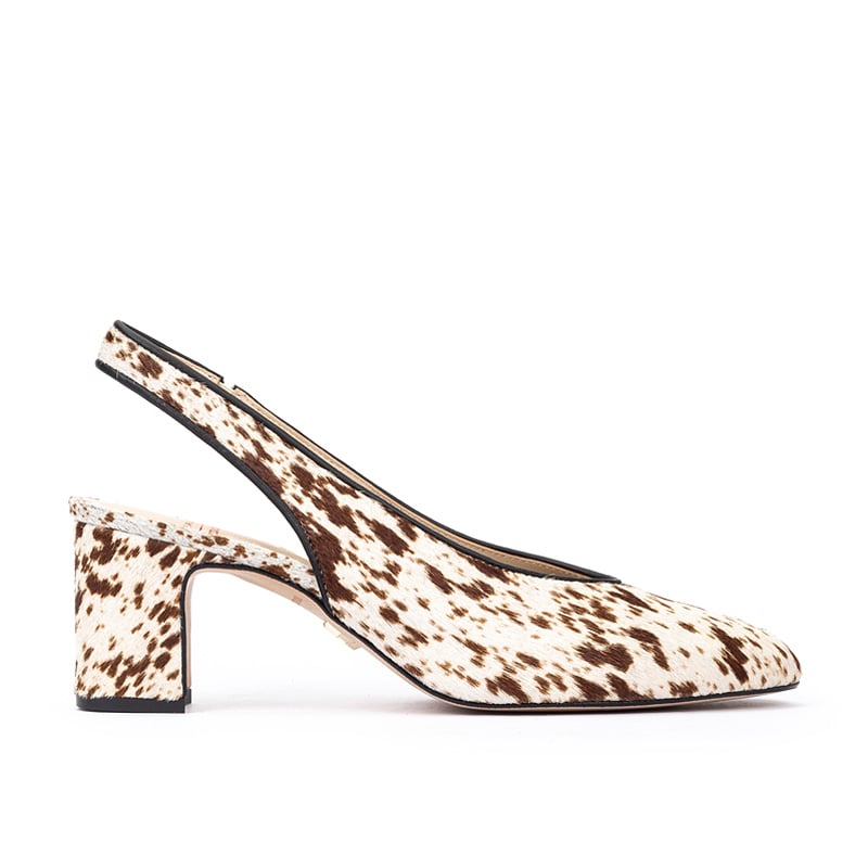 Martinelli Zapatos tacón de piel MASINA S038