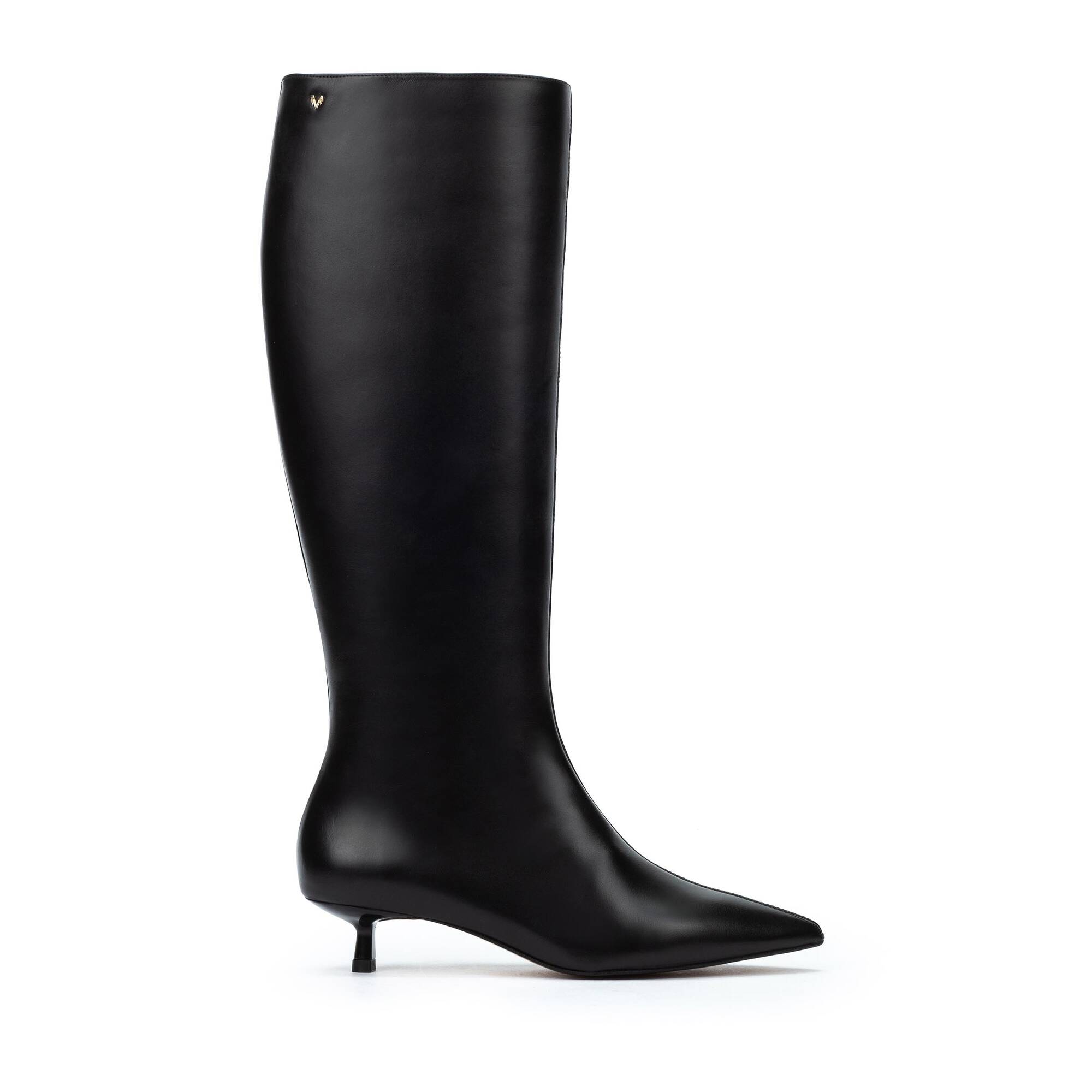 Boots | GAETA 1746-B386K, BLACK, large image number 10-1746-B386K_000_Martinelli_GAETA_BLACK_full.jpg | null