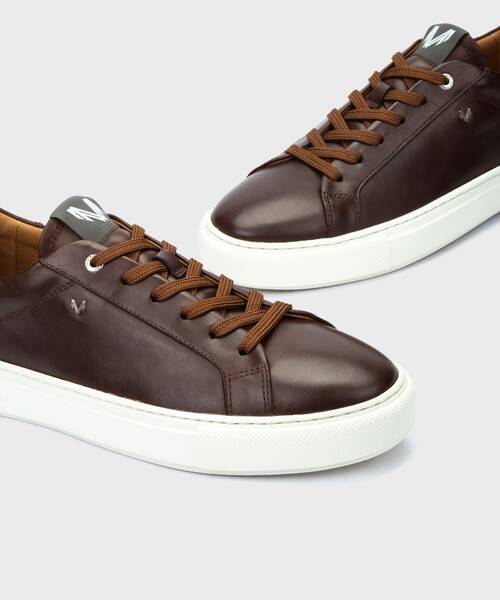 Sneakers | HASTINGS 1738-2950ZY | OLMO | Martinelli