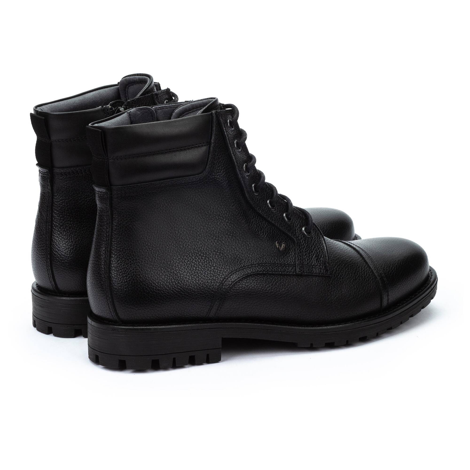 Boots | ESSEX C006-2976N, BLACK, large image number 30-C006-2976N_000_Martinelli_ESSEX_BLACK_full.jpg | null