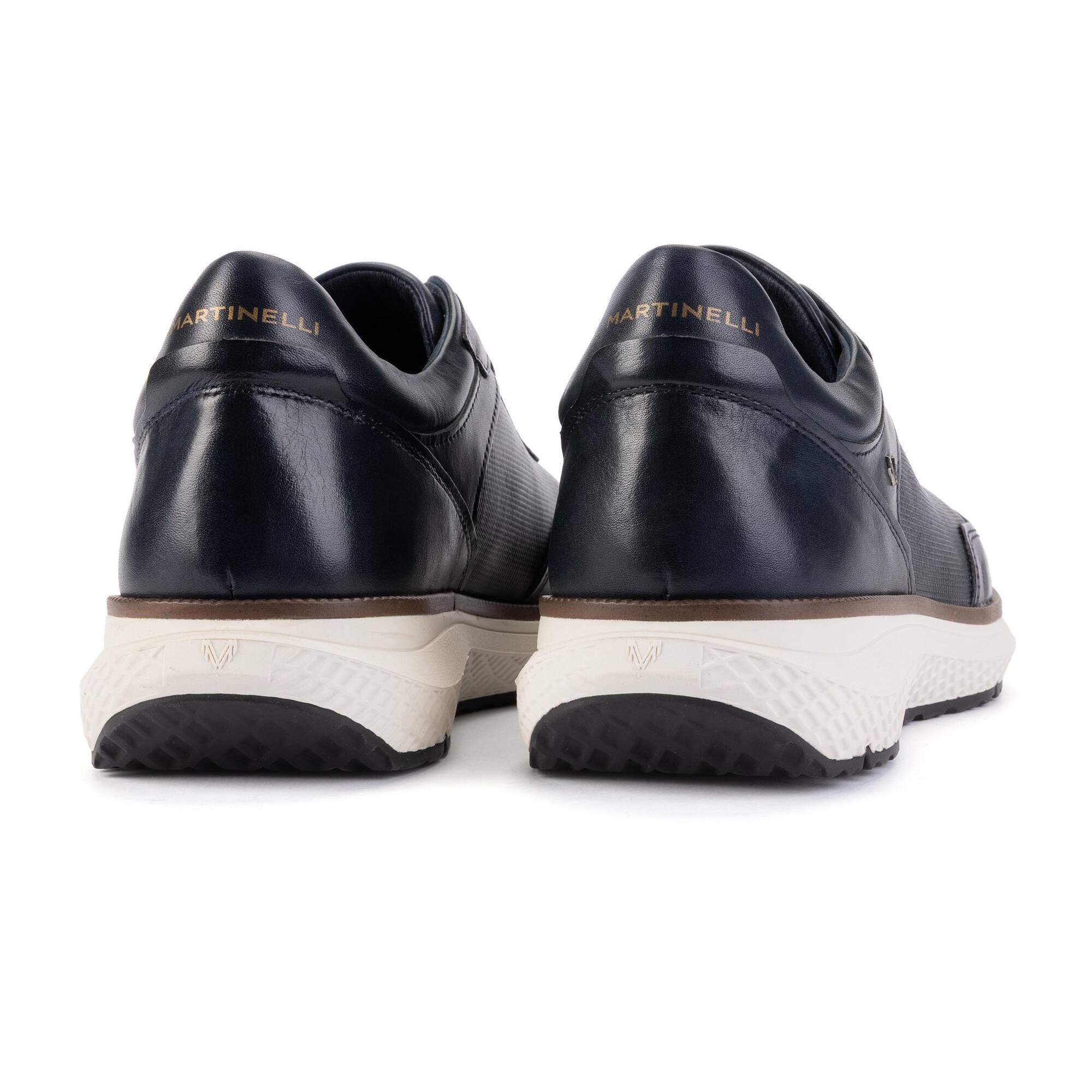 Sneakers | CANTERBURY C025-2992L, BLUE, large image number 30-C025-2992L_300_Martinelli_CANTERBURY_BLUE_full.jpg | null