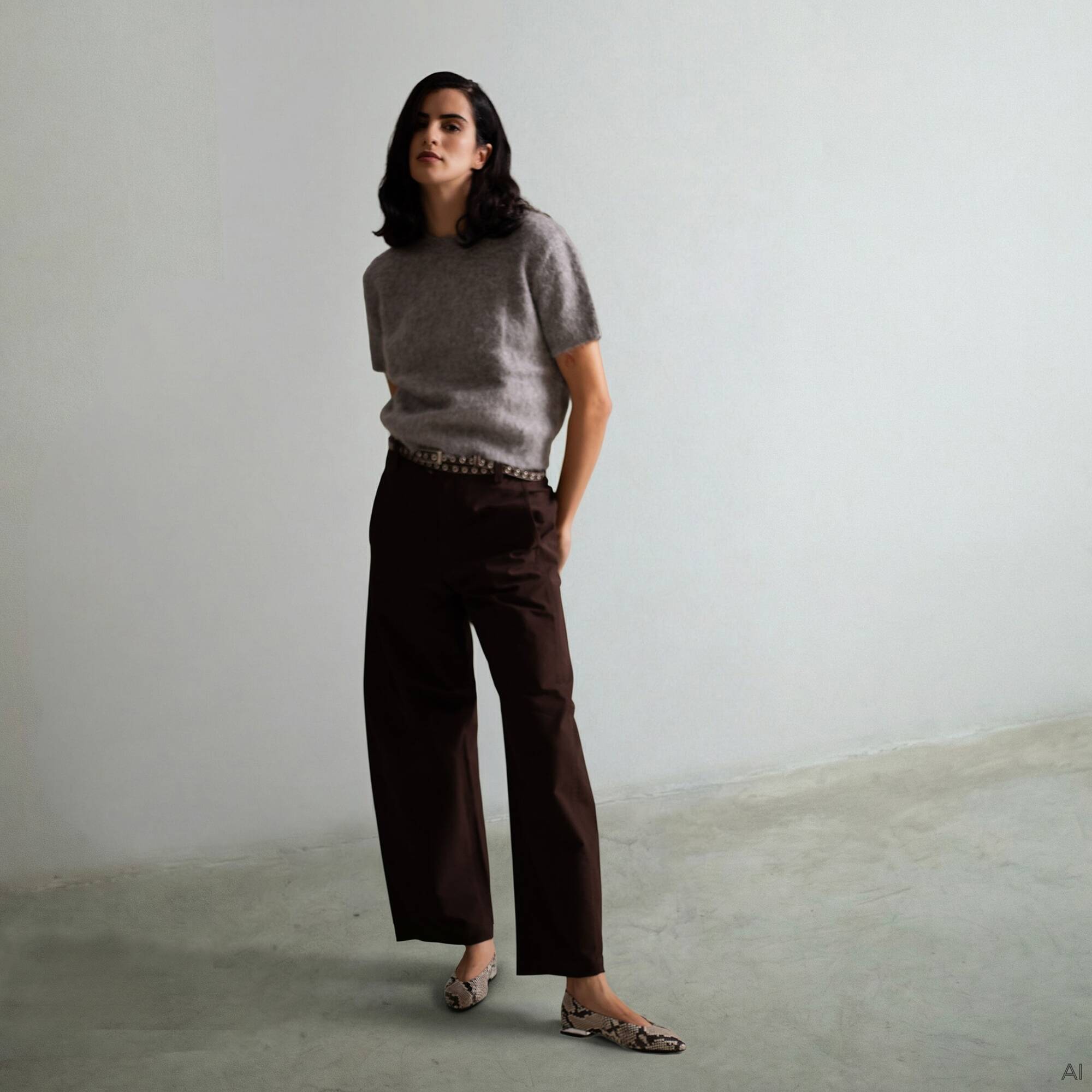 Ballet flats | VESCIA S009-B470SY, BLACK, large image number 91-S009-B470SY_000_Martinelli_VESCIA_BLACK_full.jpg | null