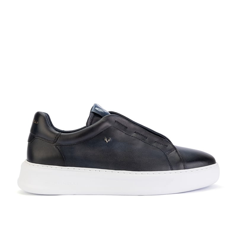 Martinelli Deportivos de piel SULLIVAN C045
