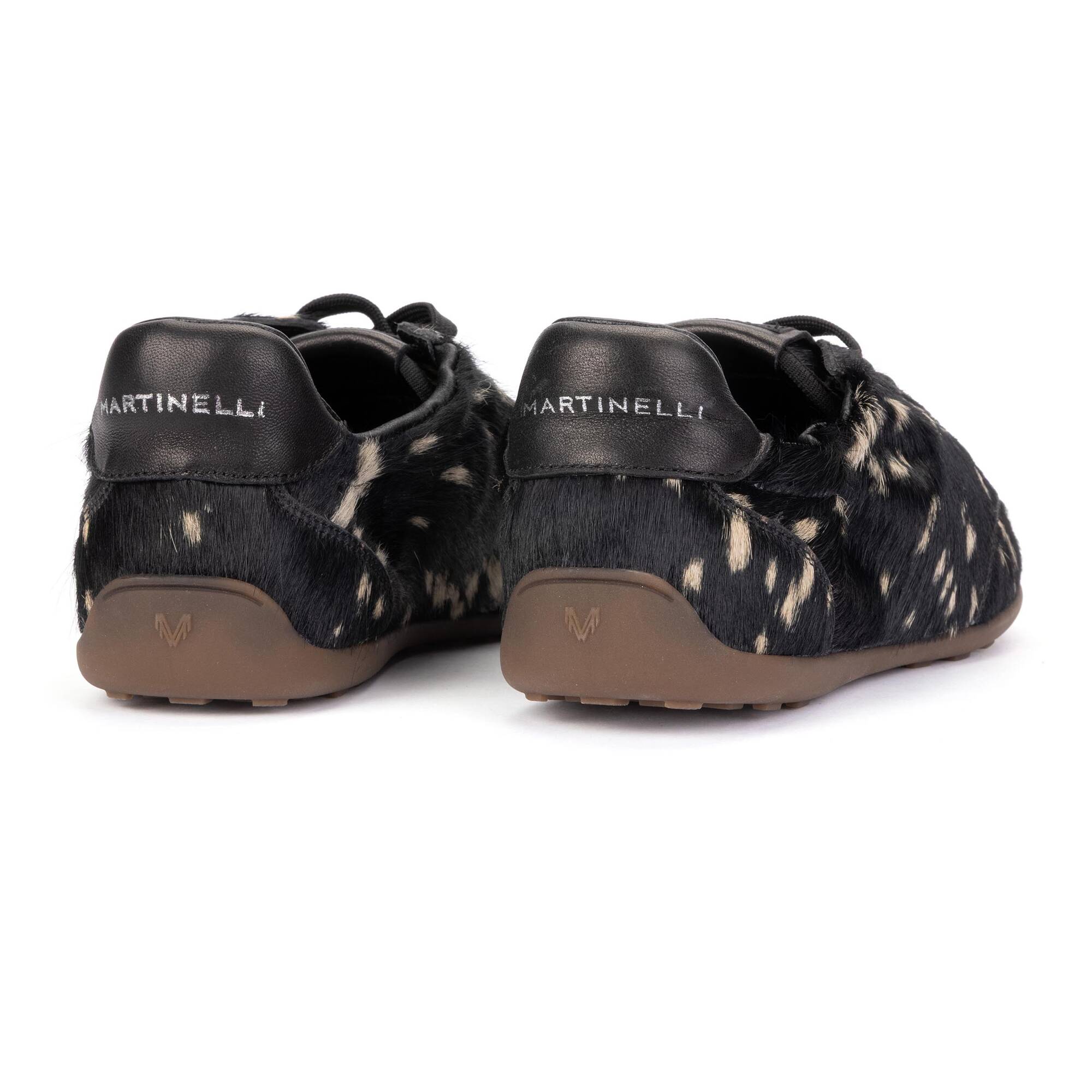 Sneakers | BELLECHASE S057-B655FY, BLACK, large image number 30-S057-B655FY_000_Martinelli_BELLECHASE_BLACK_full.jpg | null