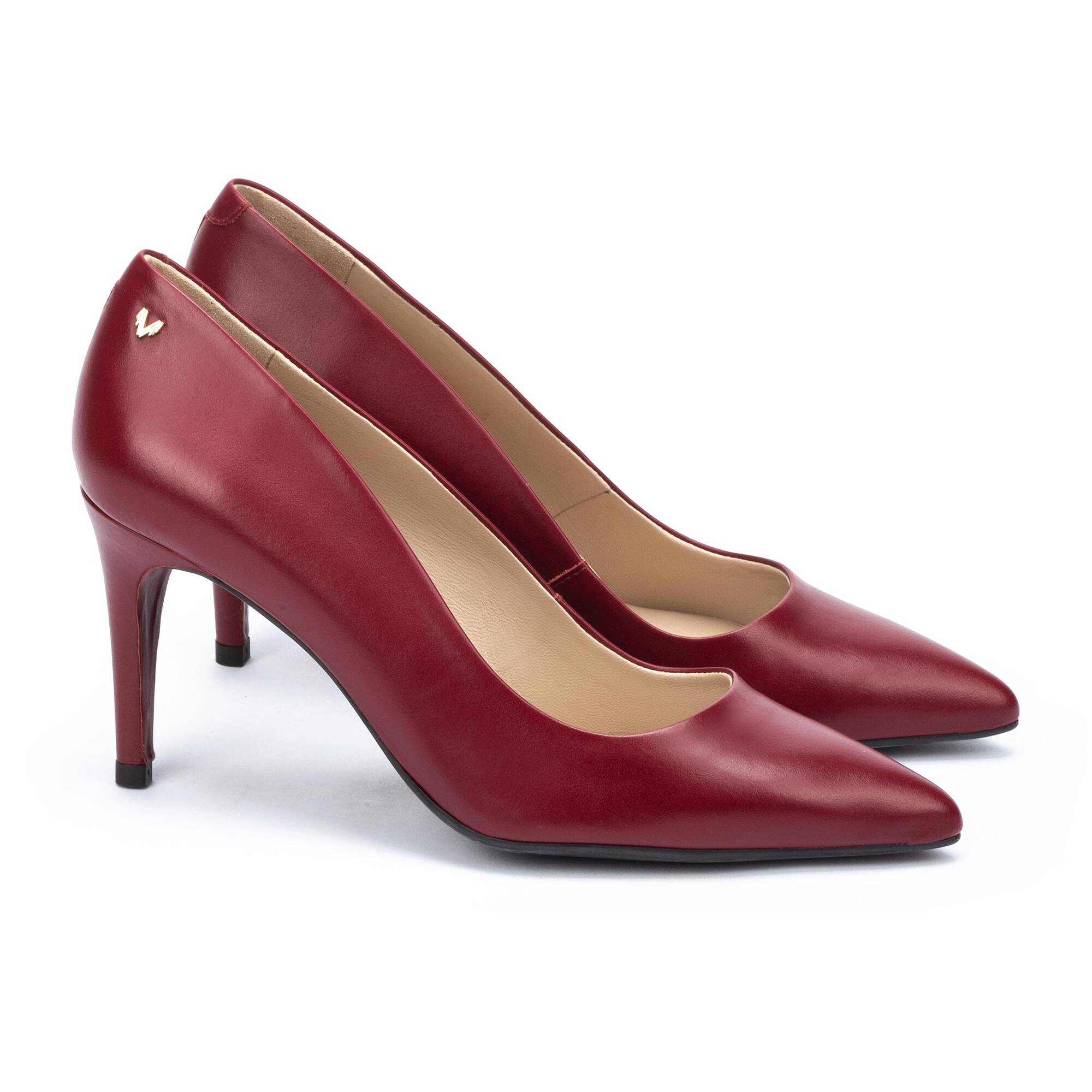 Court Shoes | THELMA 1489-3366P1, RIOJA, large image number 20-1489-3366P1_518_Martinelli_THELMA_RIOJA_full.jpg | null