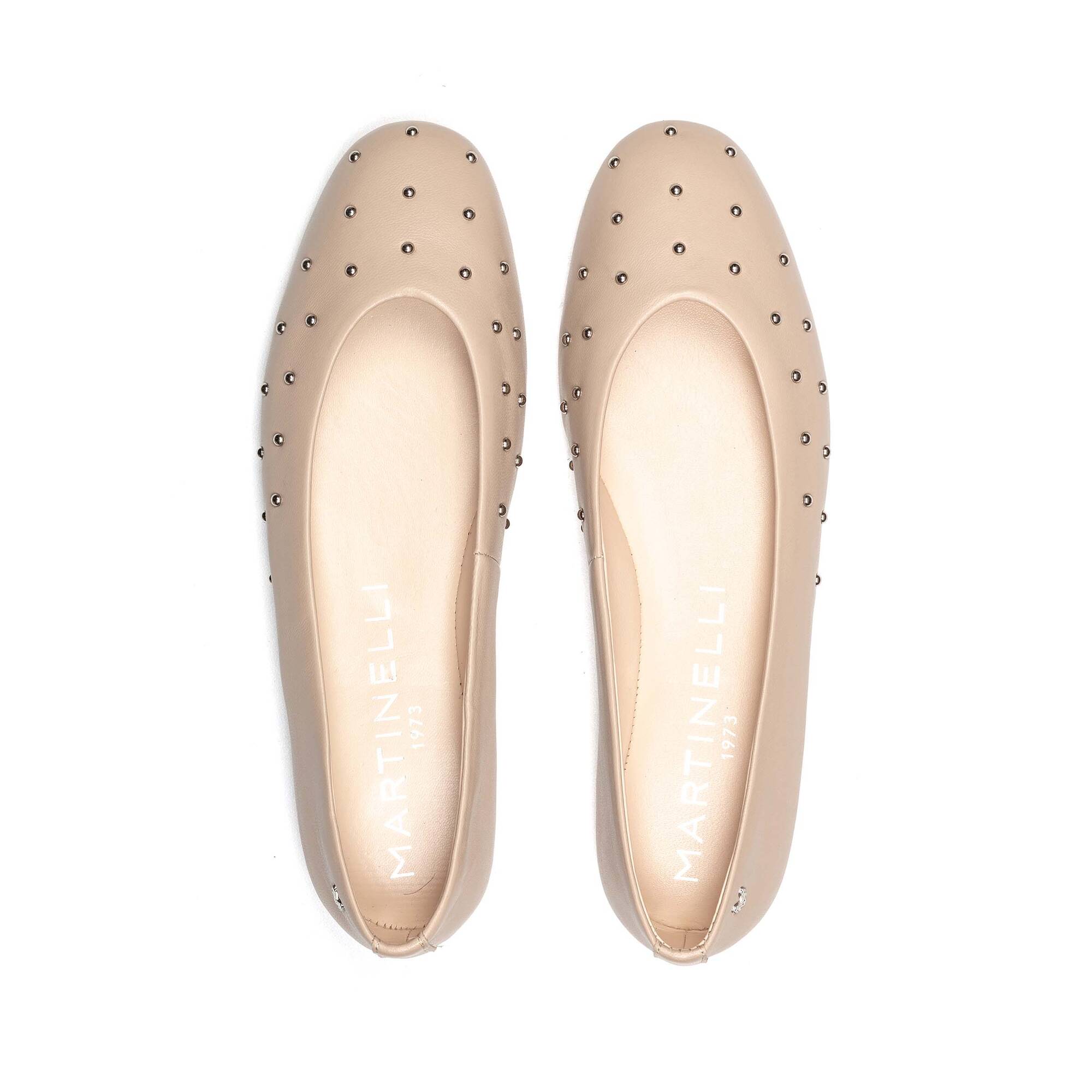 Bailarinas | LARIANA 1750-B358PY, STONE, large image number 100-1750-B358PY_090_Martinelli_LARIANA_STONE_full.jpg | null