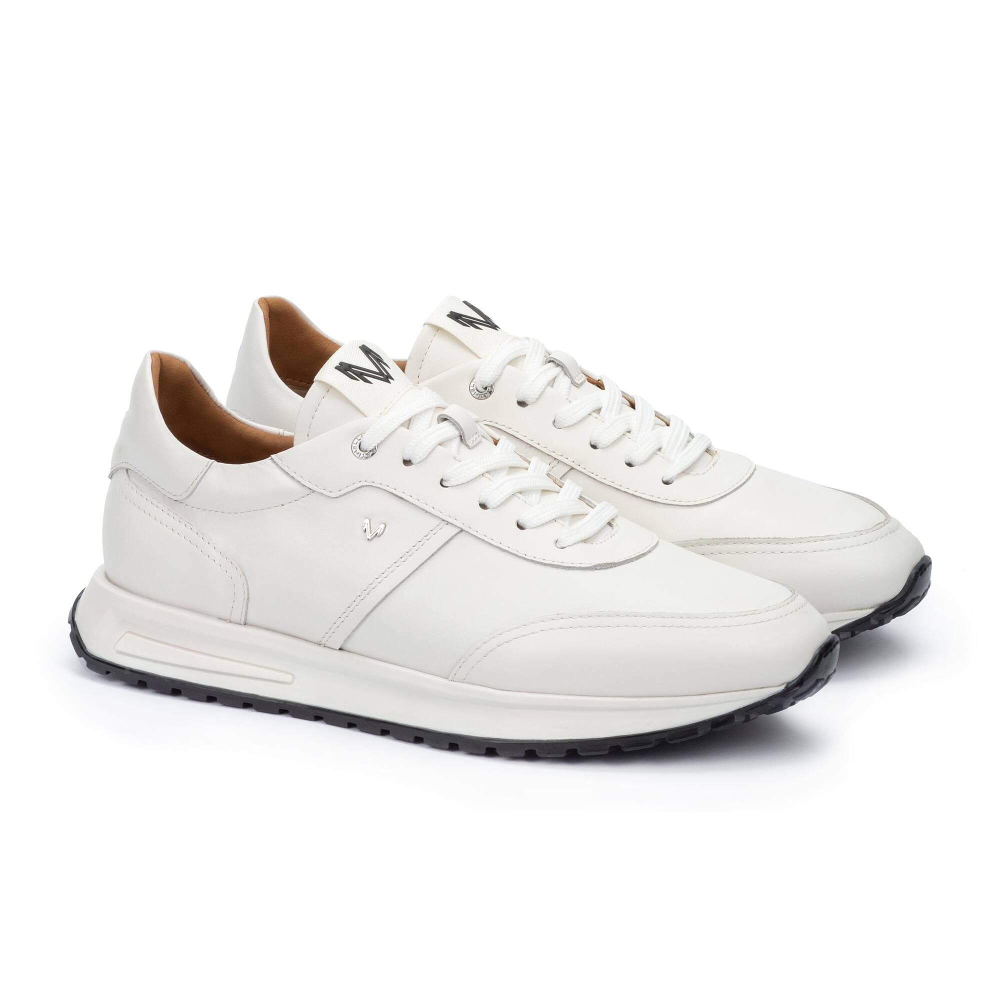 Sneakers | HANBURY 1741-2930S, BLANCO, large image number 20-1741-2930S_901_Martinelli_HANBURY_BLANCO_full.jpg | null