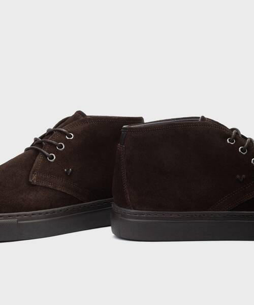 Sneakers | RAWSON 1659-2918F | TESTA | Martinelli
