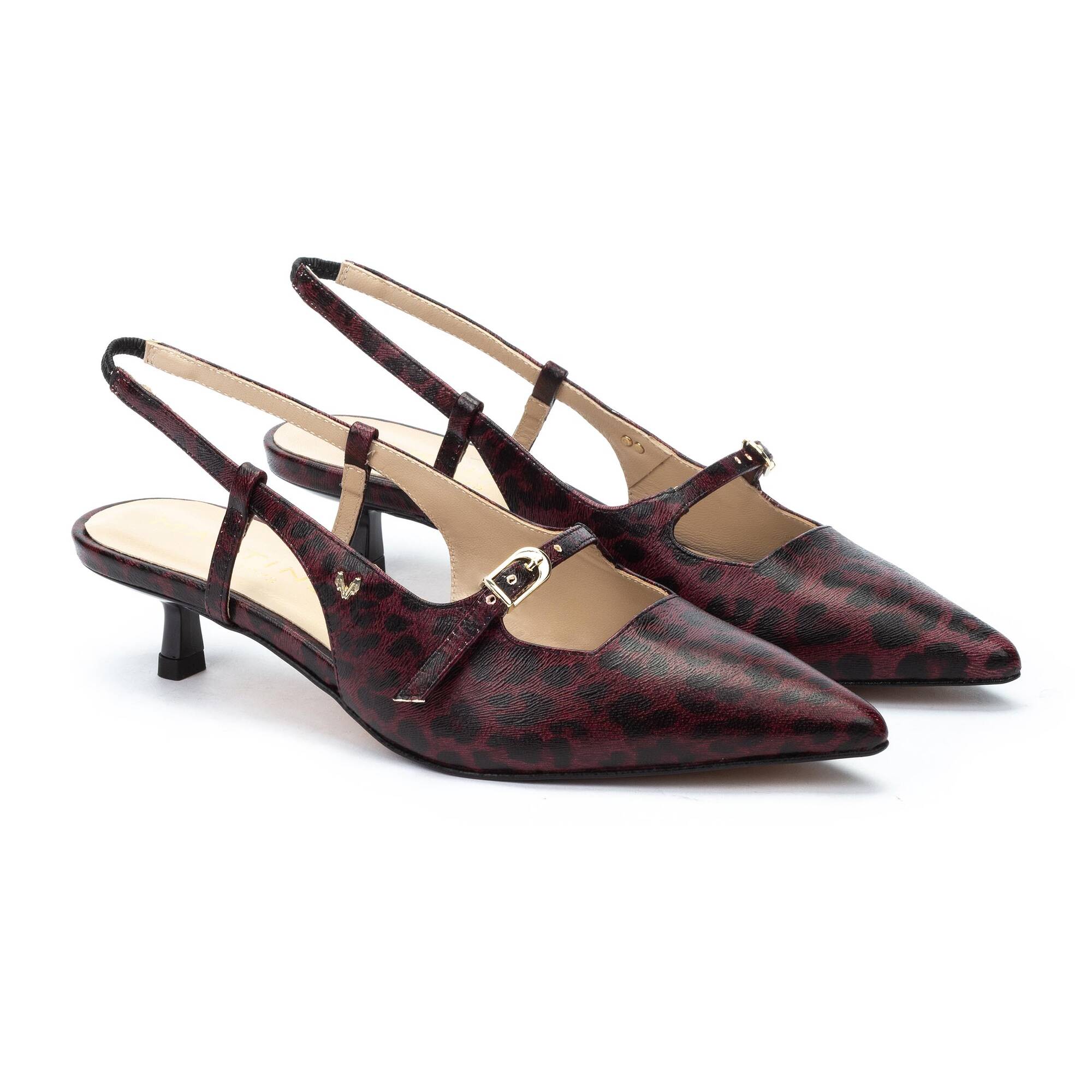 Court Shoes | GAETA 1746-B385M, RIOJA, large image number 20-1746-B385M_518_Martinelli_GAETA_RIOJA_full.jpg | null