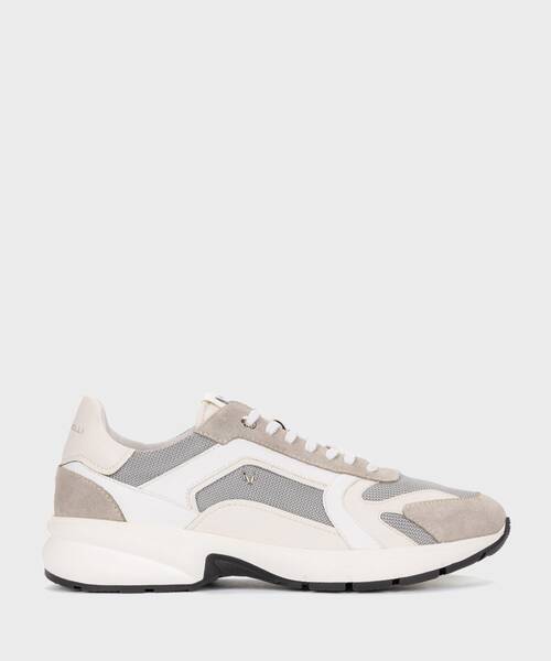 Women | NOMENTANA S044-B620W | STONE | Martinelli