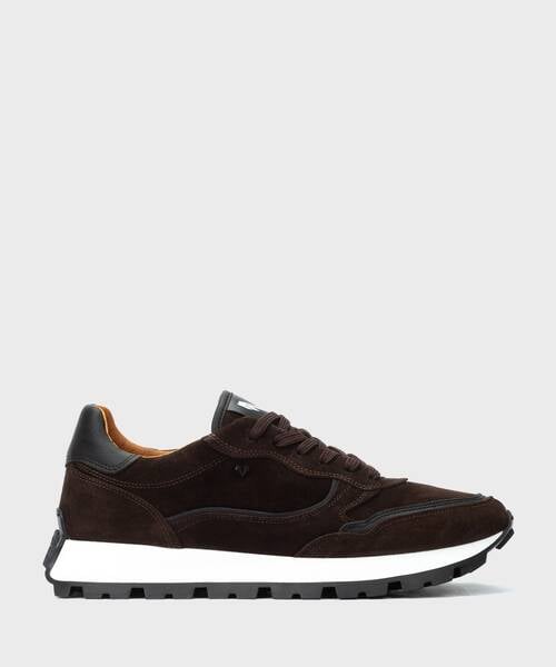 Sneakers | PARKWAY 1755-2955F | TESTA | Martinelli