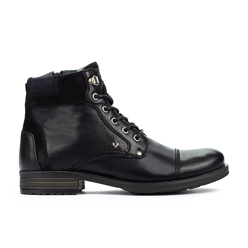 Martinelli Botas de piel SEAN 1192