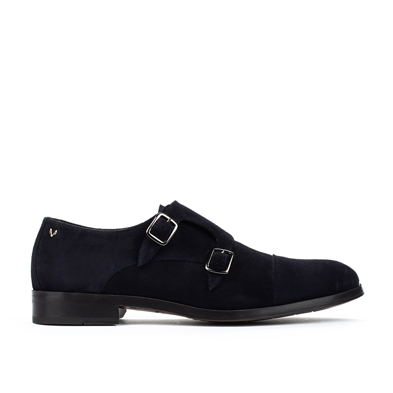 Zapatos cordones de piel EMPIRE 1492 - Martinelli - Modalova
