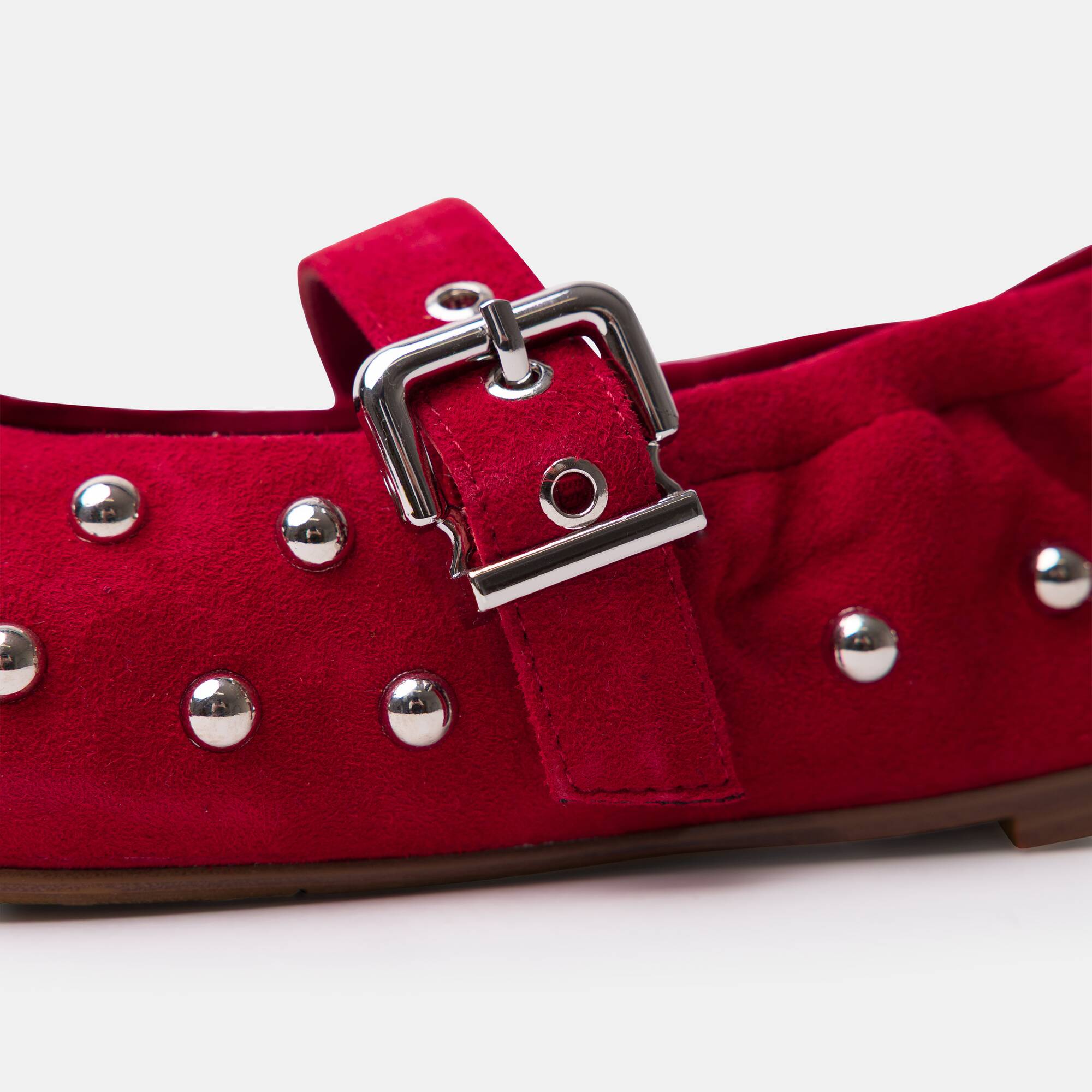 null | COLETTE S053-B638AY, RED, large image number 60-S053-B638AY_500_Martinelli_COLETTE_RED_full.jpg | null
