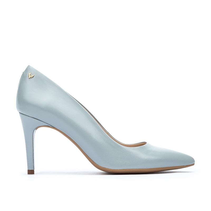 Martinelli Zapatos tacón de piel THELMA 1489