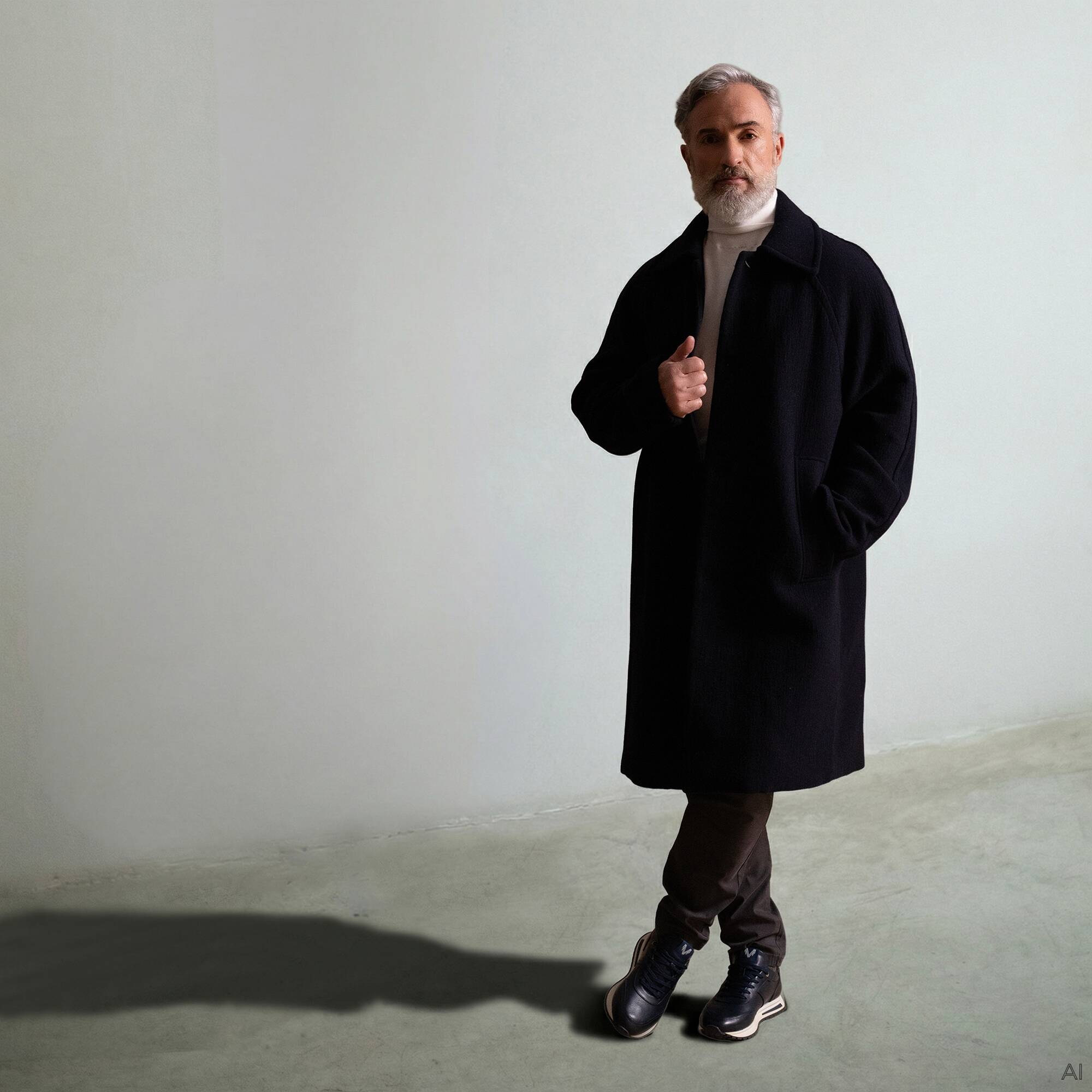 Sneakers | HANBURY 1741-2930C, BLUE, large image number 91-1741-2930C_300_Martinelli_HANBURY_BLUE_full.jpg | null