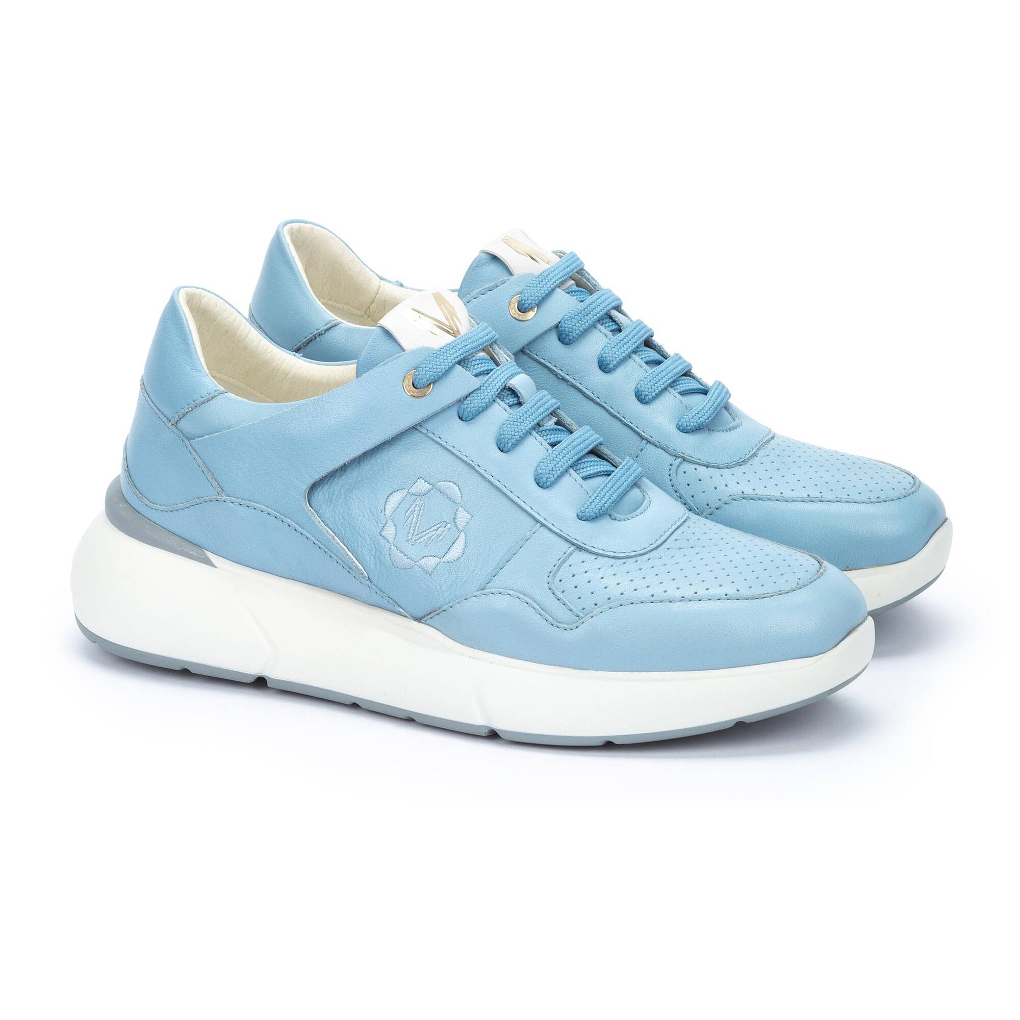 Sneakers | SCARLETT 1649-B197Z, BLUESOFT, large image number 20-1649-B197Z_341_Martinelli_SCARLETT_BLUESOFT_full.jpg | null