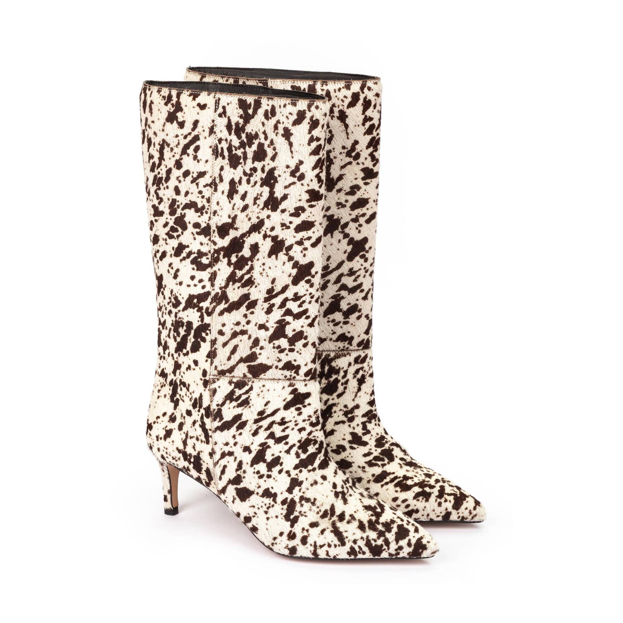 Boots | GASTONI S043-B615RP, BLANCO, large image number 20-S043-B615RP_901_Martinelli_GASTONI_BLANCO_full.jpg | null