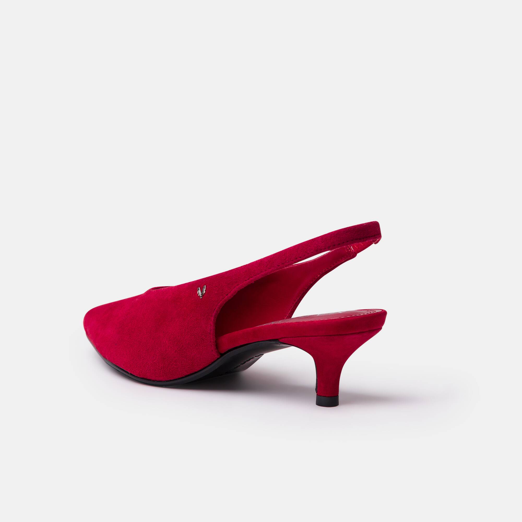 Court Shoes | ADDA S054-B642AY, RED, large image number 30-S054-B642AY_500_Martinelli_ADDA_RED_full.jpg | null