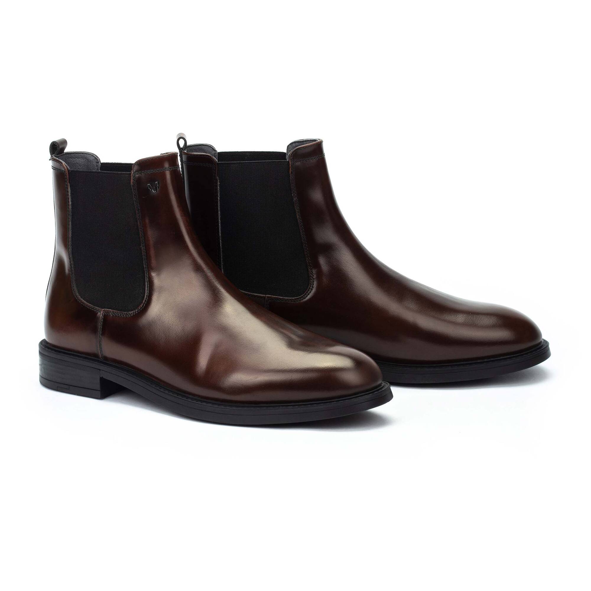 Boots | ALBANY C020-2902T, CUERO, large image number 100-C020-2902T_202_Martinelli_ALBANY_CUERO_full.jpg | null