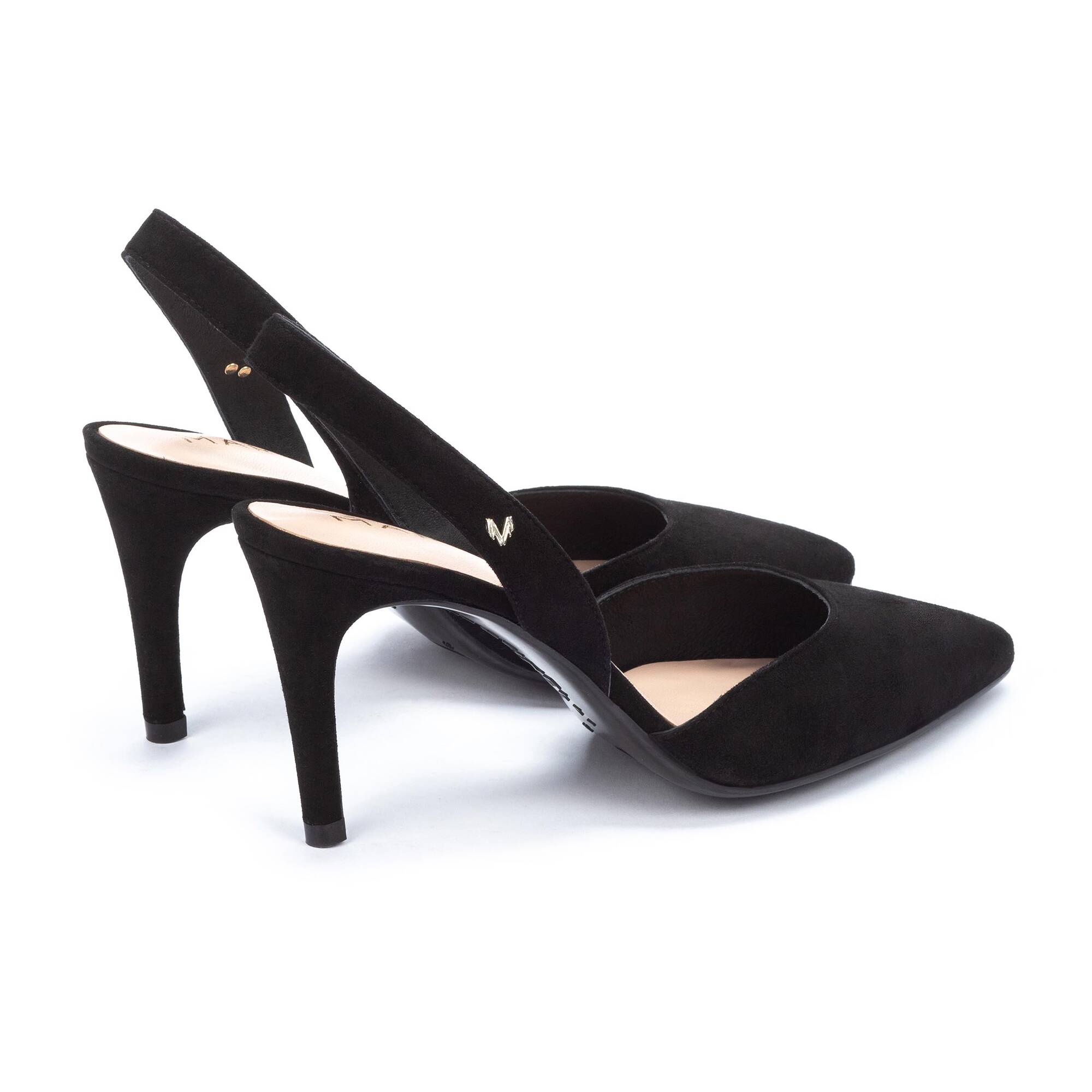 Heels | THELMA 1489-A987A, BLACK, large image number 30-1489-A987A_000_Martinelli_THELMA_BLACK_full.jpg | null