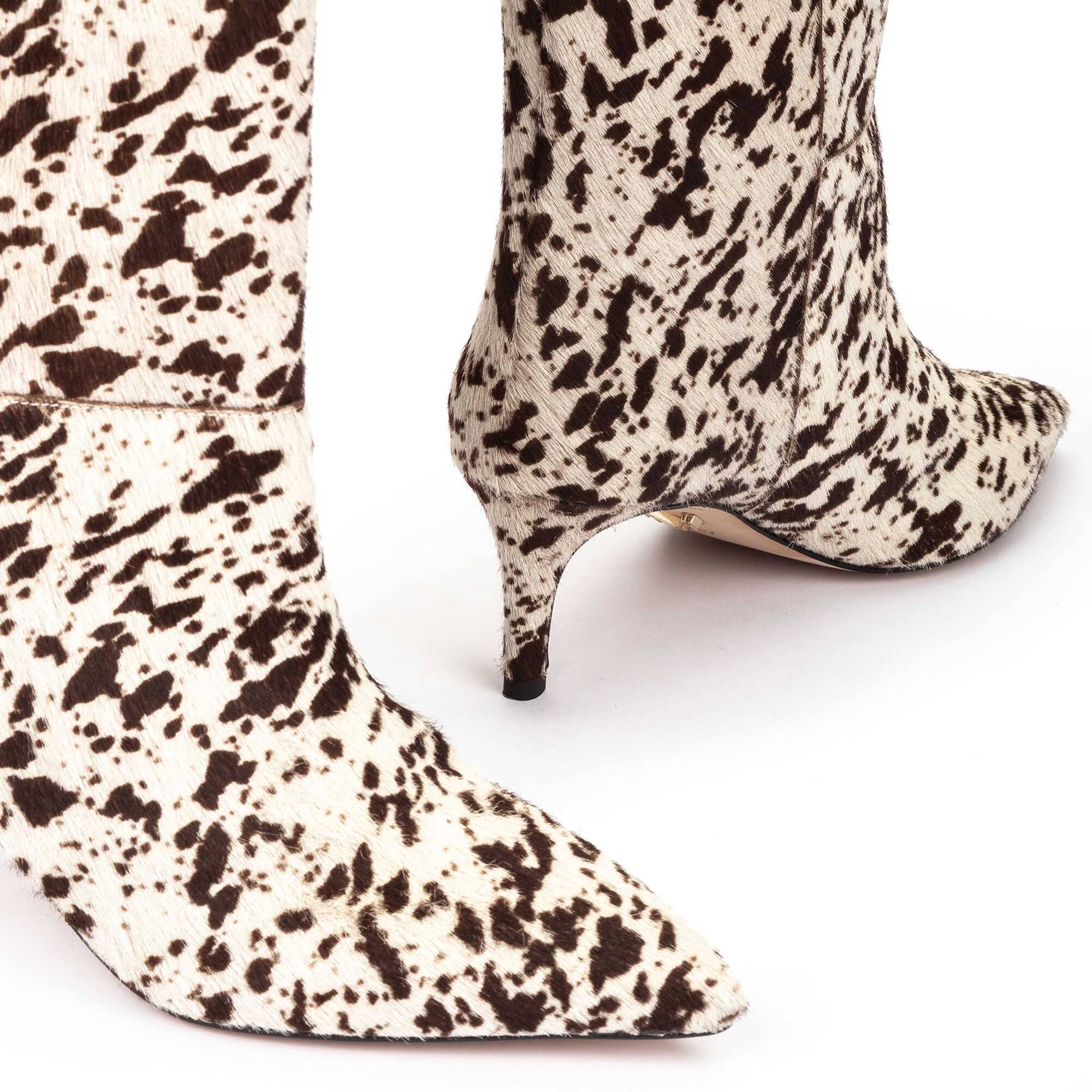 Boots | GASTONI S043-B615RP, BLANCO, large image number 60-S043-B615RP_901_Martinelli_GASTONI_BLANCO_full.jpg | null