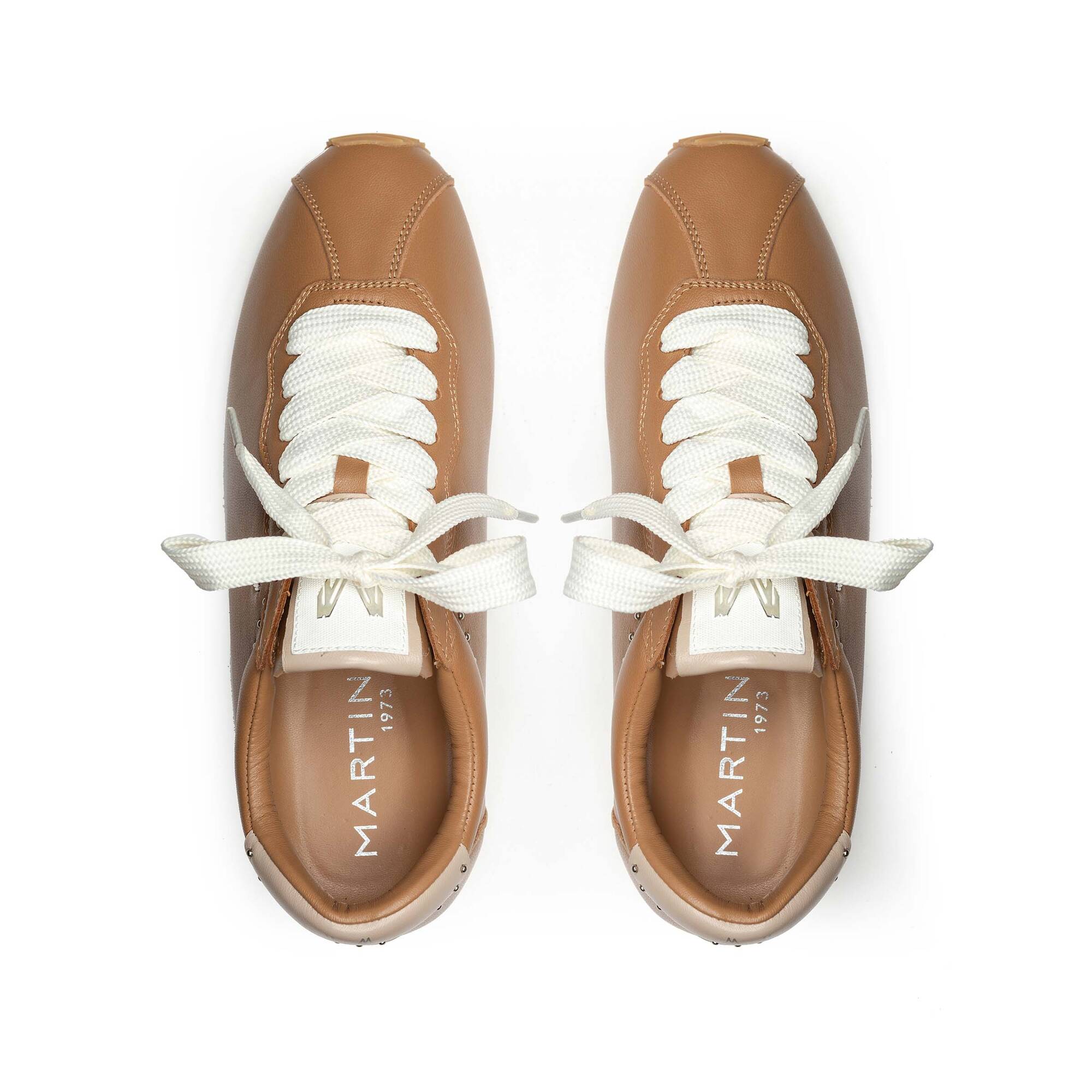 Sneakers | PIEMONTE S013-B486PY, CAMEL, large image number 100-S013-B486PY_751_Martinelli_PIEMONTE_CAMEL_full.jpg | null