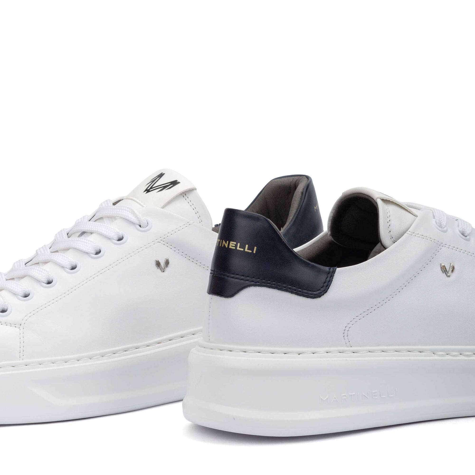 Sneakers | SULLIVAN C045-Z010P, BLANCO, large image number 60-C045-Z010P_901_Martinelli_SULLIVAN_BLANCO_full.jpg | null