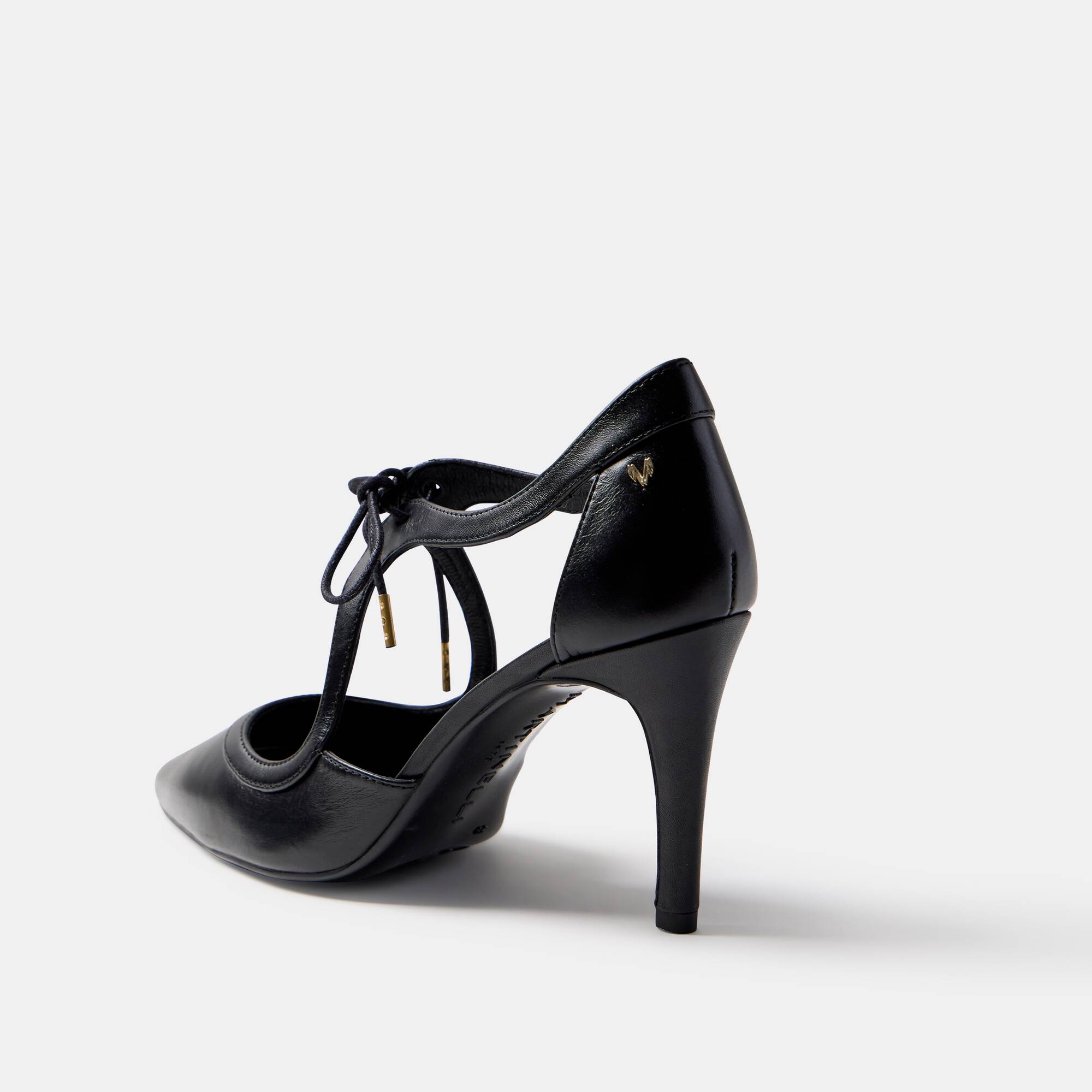 Pumps | THELMA 1489-3498KA, BLACK, large image number 30-1489-3498KA_000_Martinelli_THELMA_BLACK_full.jpg | null