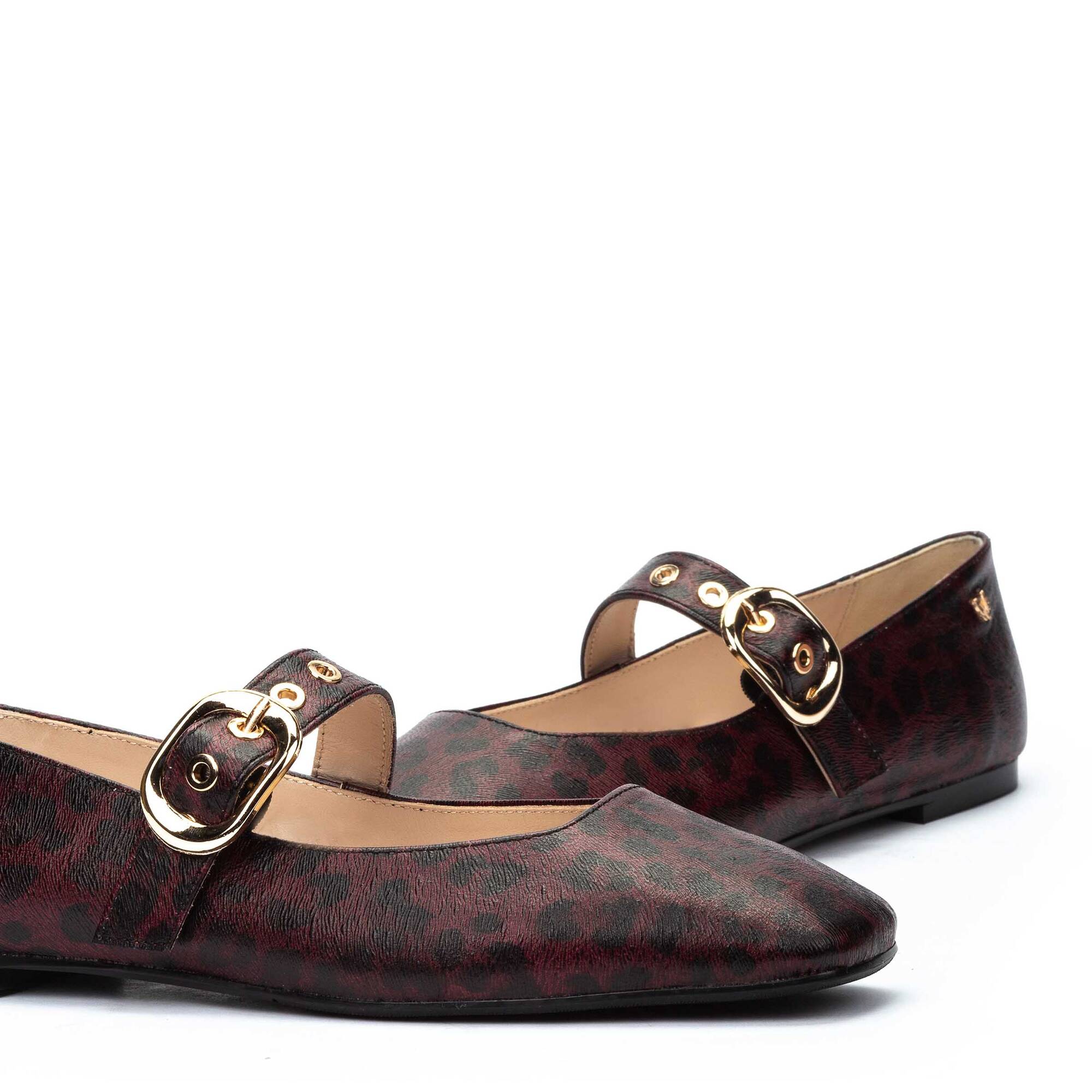 Ballet flats | RUBICONE S010-B480M, RIOJA, large image number 60-S010-B480M_518_Martinelli_RUBICONE_RIOJA_full.jpg | null