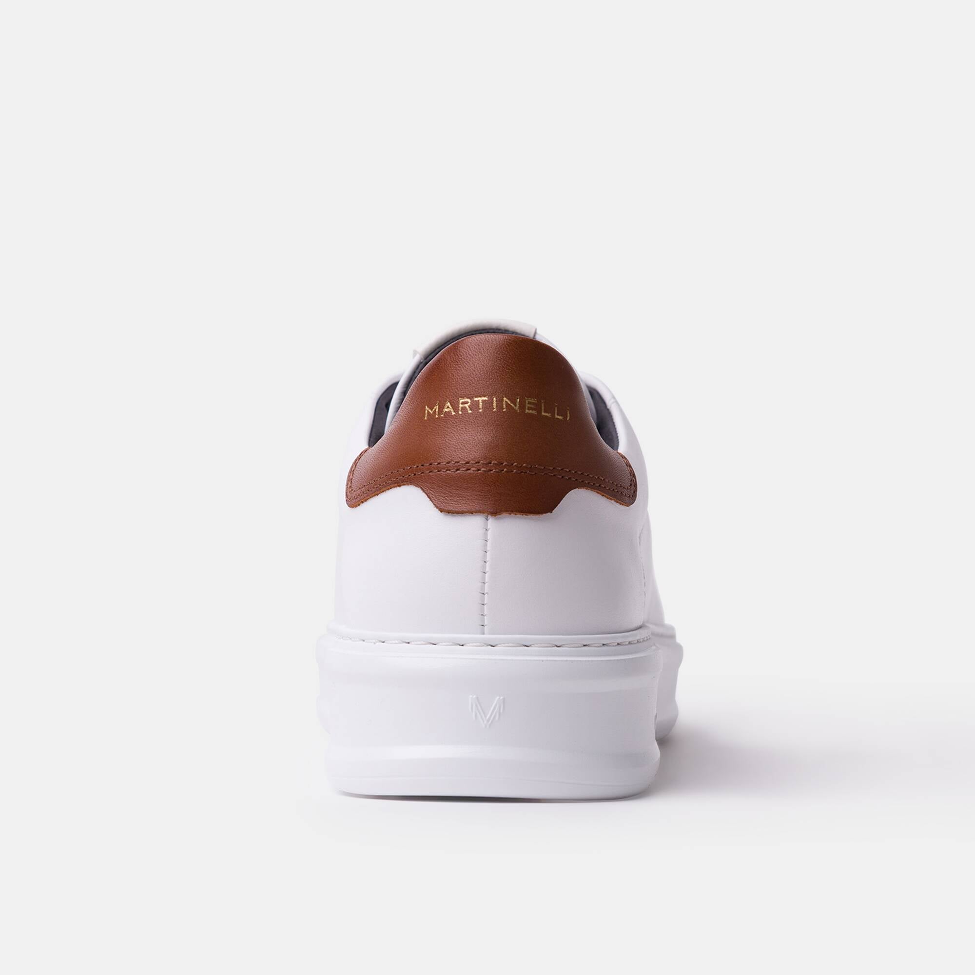 Sneakers | SULLIVAN C045-Z010PA, BLANCO, large image number 30-C045-Z010PA_901_Martinelli_SULLIVAN_BLANCO_full.jpg | null