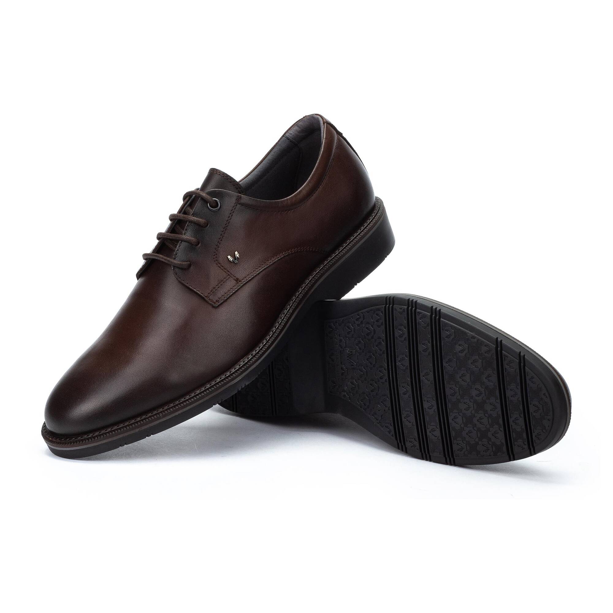 Lace up shoes | WATFORD 1689-2889ZA, OLMO, large image number 70-1689-2889ZA_113_Martinelli_WATFORD_OLMO_full.jpg | null