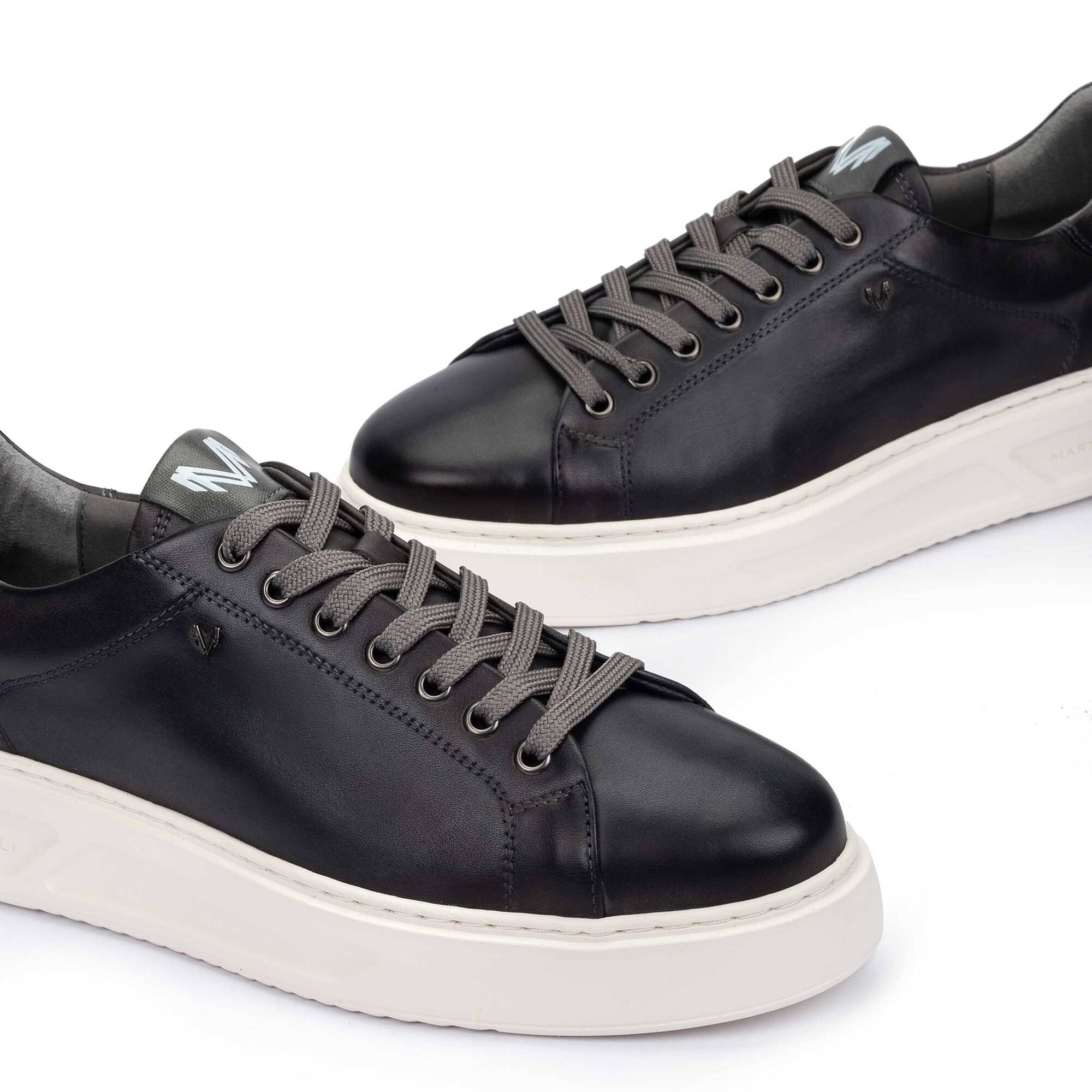 Sneakers | SULLIVAN 1736-2911L, GRIS, large image number 60-1736-2911L_056_Martinelli_SULLIVAN_GRIS_full.jpg | null