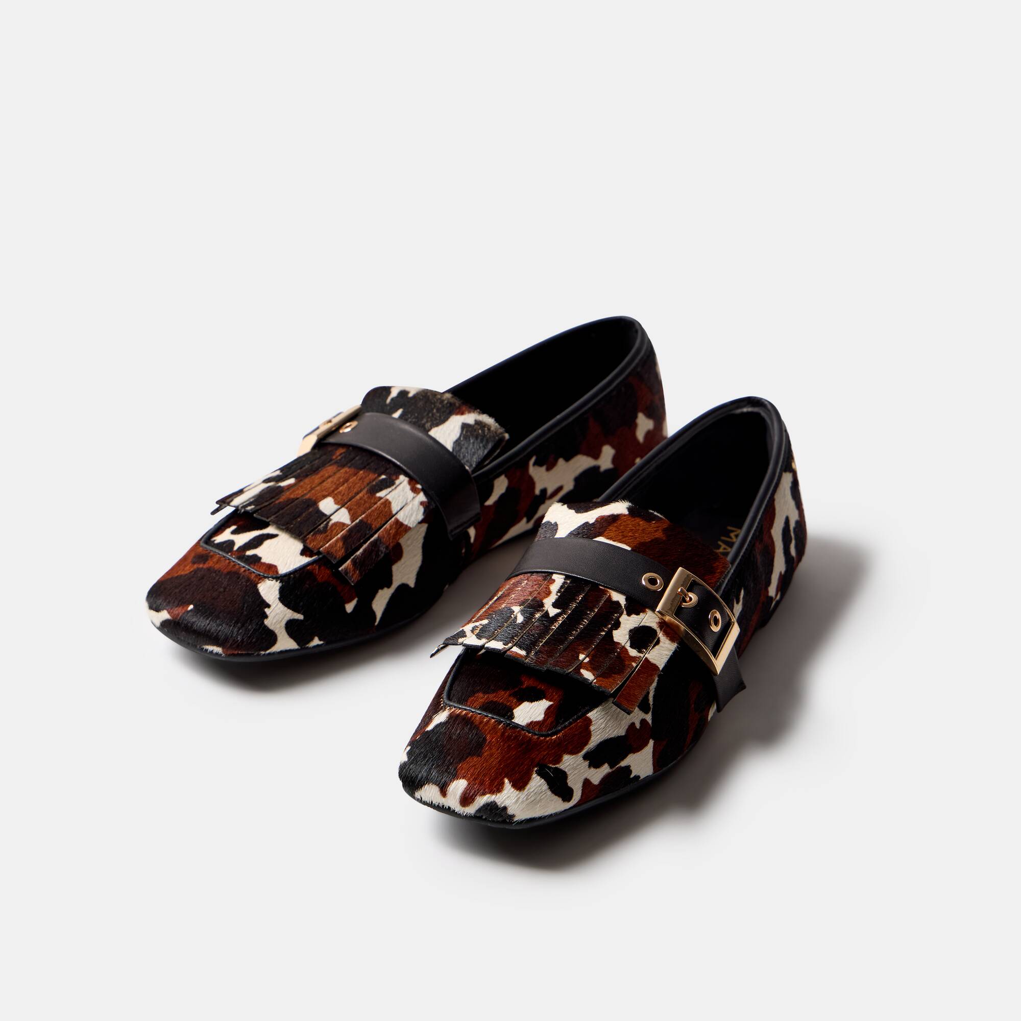 Loafers | RUBICONE S010-B484VY, MARRON, large image number 20-S010-B484VY_108_Martinelli_RUBICONE_MARRON_full.jpg | null