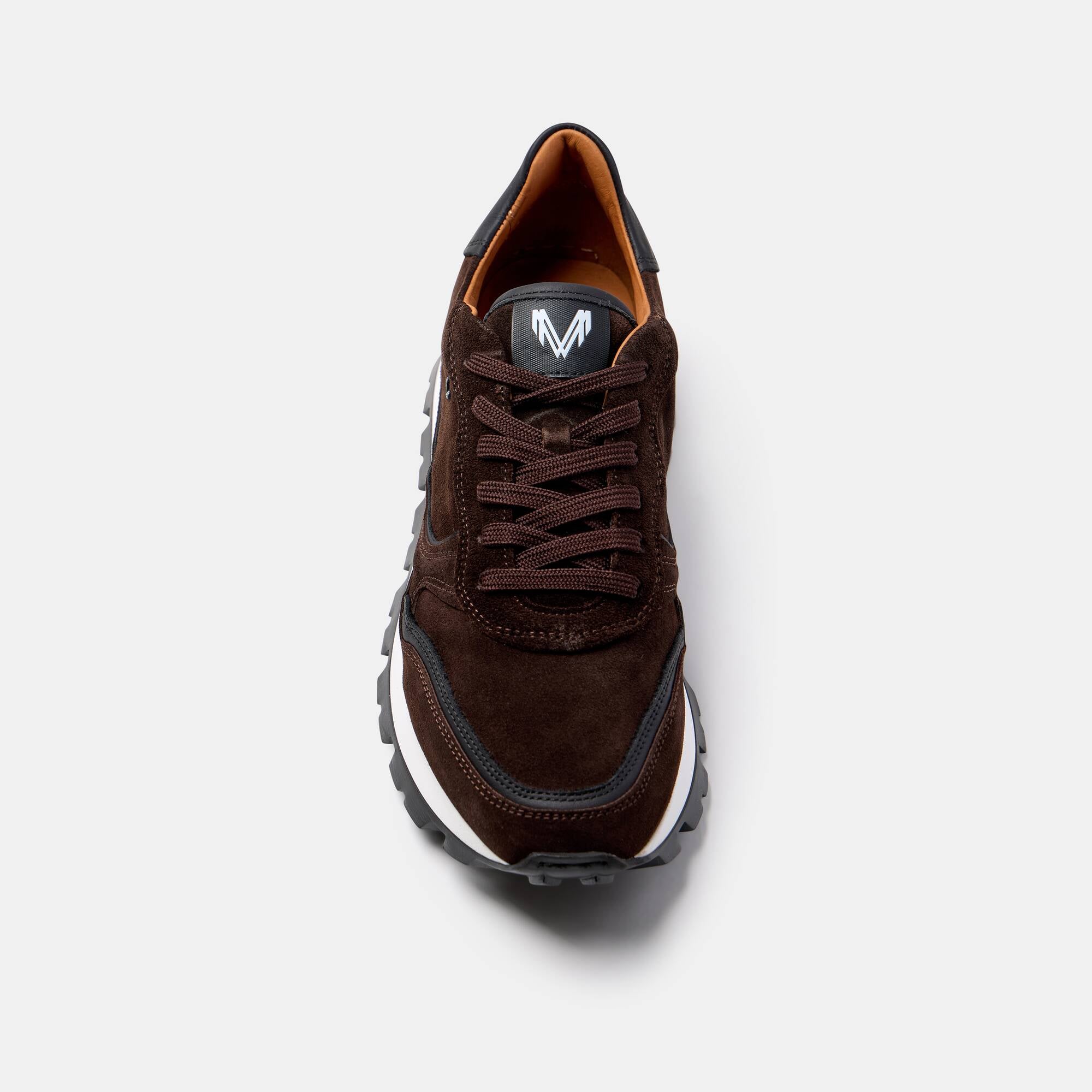 Trainers | PARKWAY 1755-2955F, TESTA, large image number 100-1755-2955F_121_Martinelli_PARKWAY_TESTA_full.jpg | null