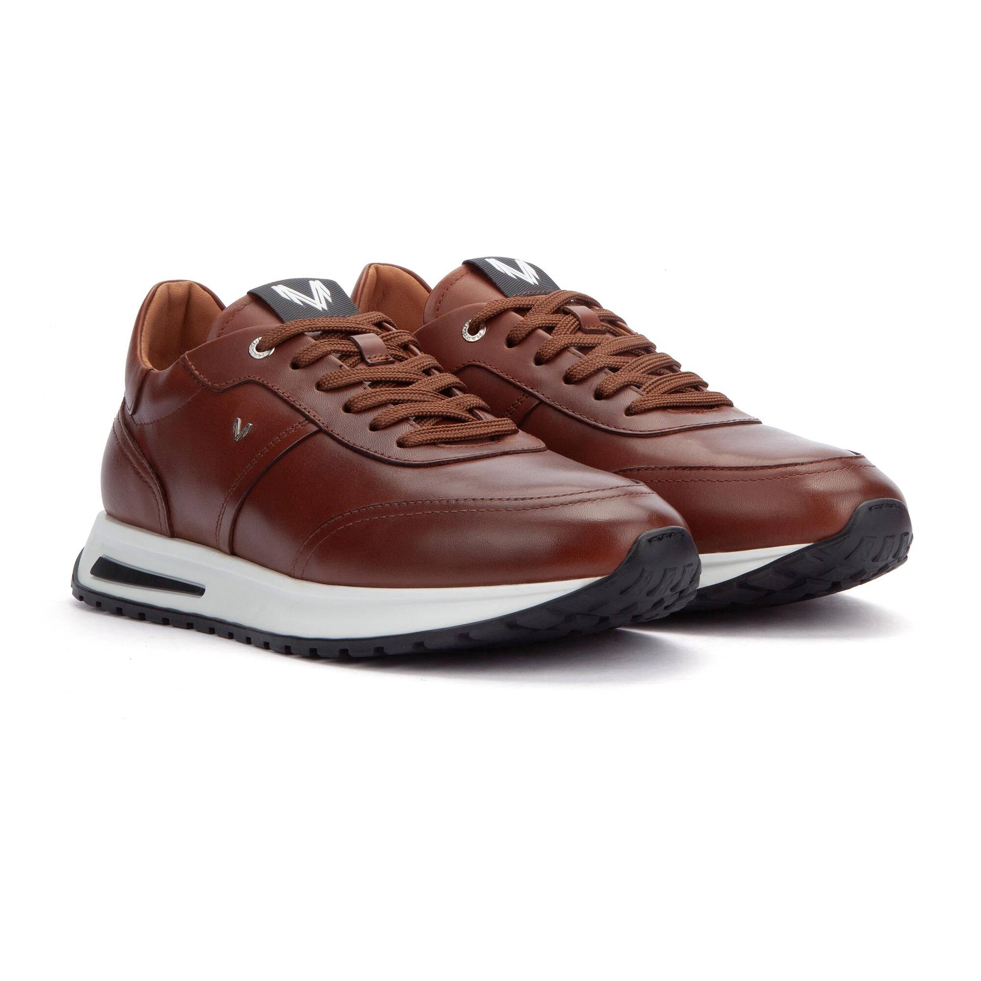 Sneakers | HANBURY 1741-2930C, CUERO, large image number 20-1741-2930C_202_Martinelli_HANBURY_CUERO_full.jpg | null