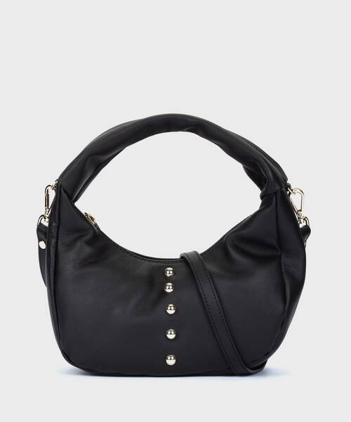 Hobos | BOLSOS BBM-W407 | BLACK | Martinelli